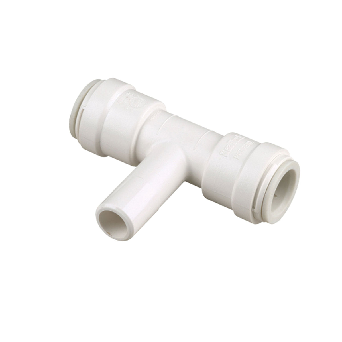 Sea-Tech 013534-10 1/2'' Cts Stackable Branch Tee
