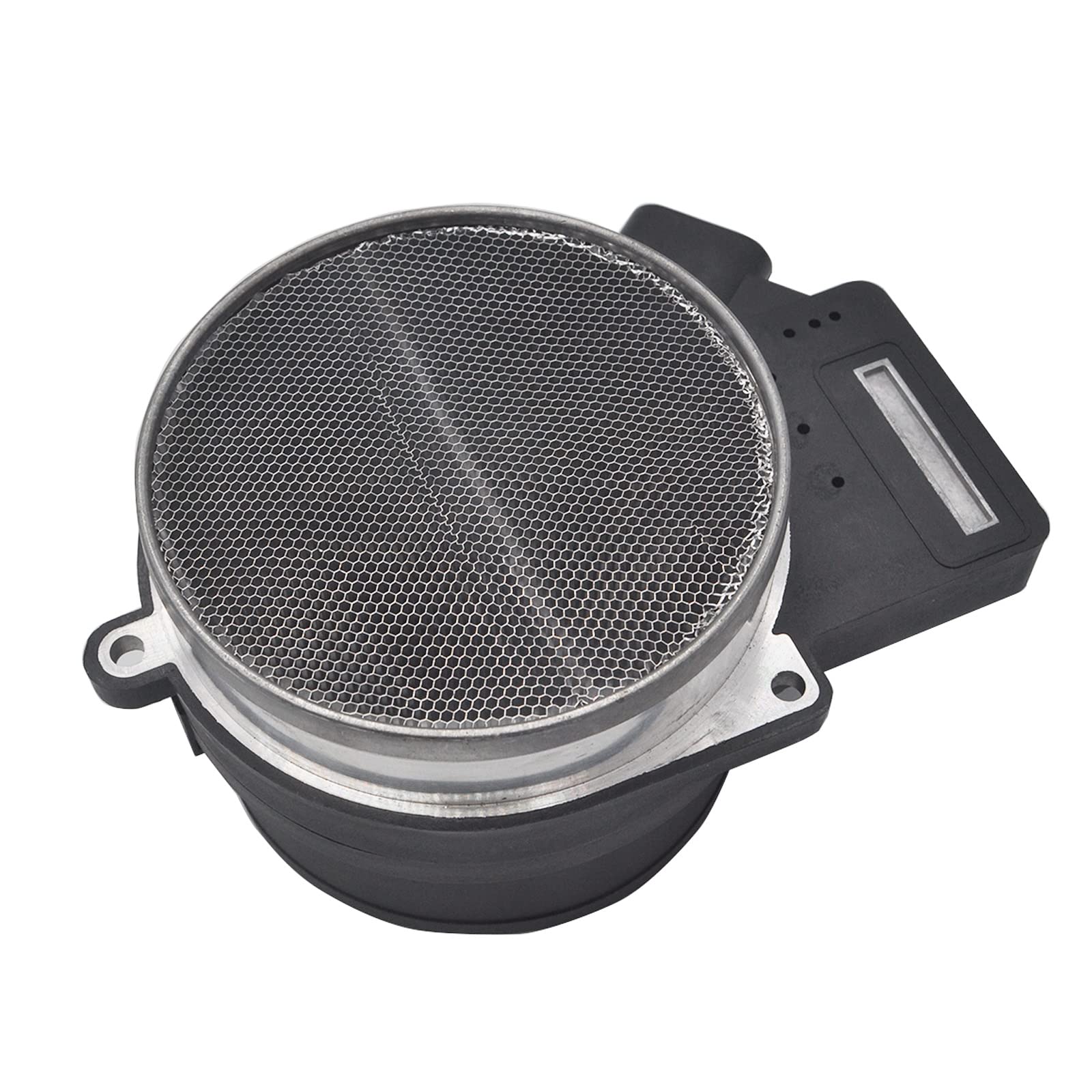 OYEAUTO Mass Airflow Sensor Meter MAF DL-6012 AF10043 Compatible with Chevy Cadillac GMC Silverado Suburban Tahoe Yukon XL Sierr