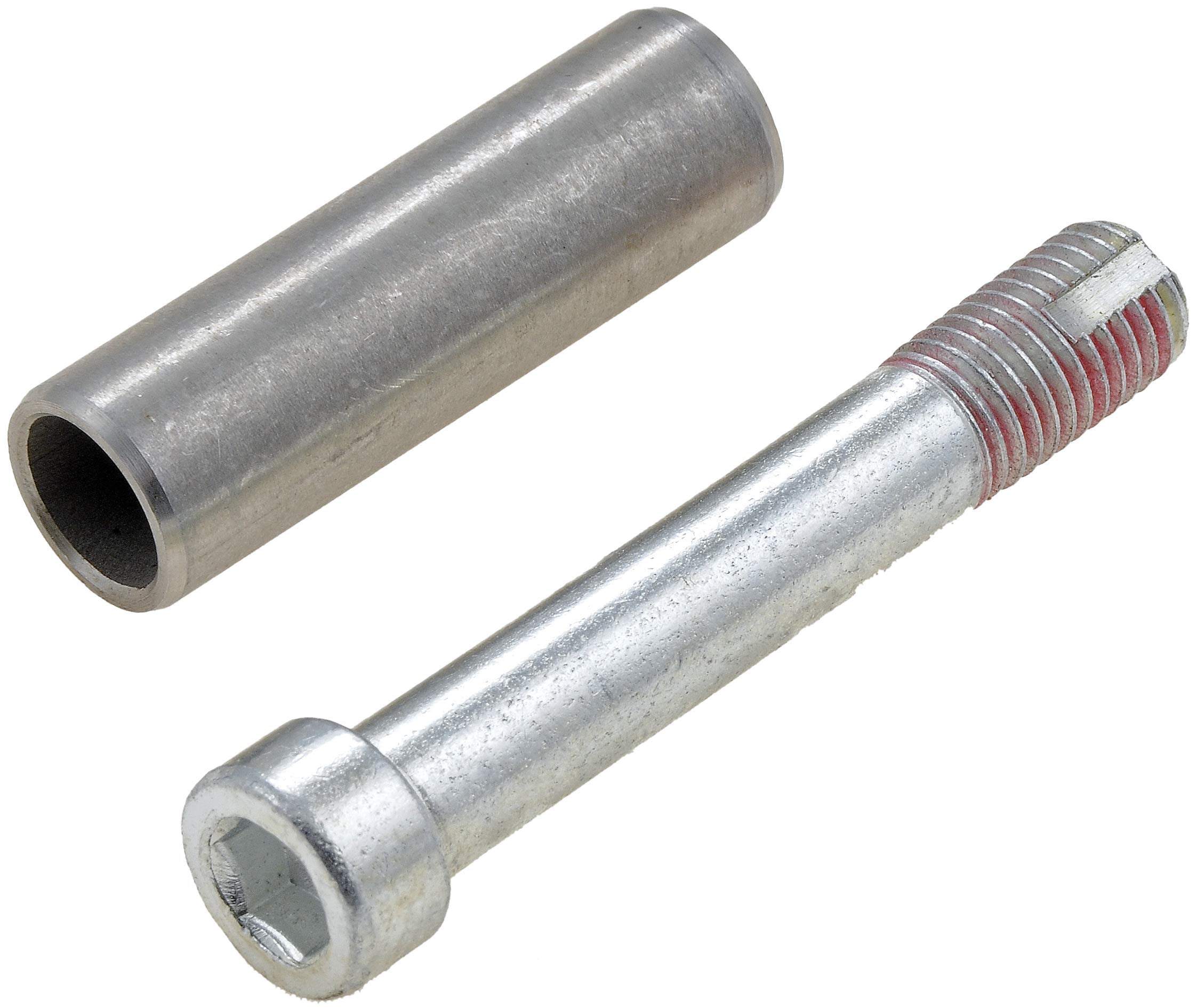 Dorman 13893 Front Oversized Brake Caliper Bolts- Fwd Front- -15/16In. Compatible With Select Models, 2 Pack