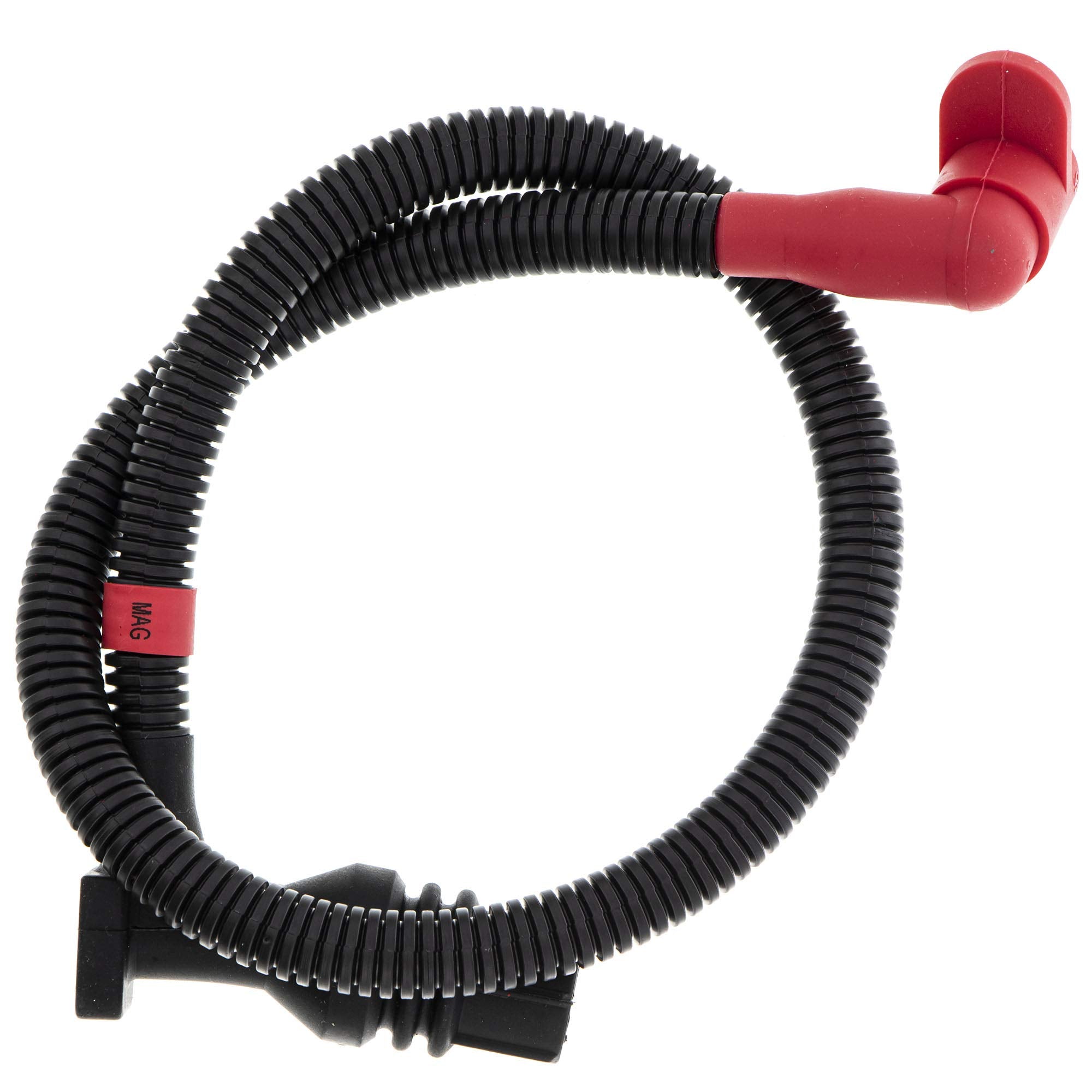 Polaris New Oem Wire Spark Plug 59.3 Cm, Ranger Razor Rzr 800 4012889