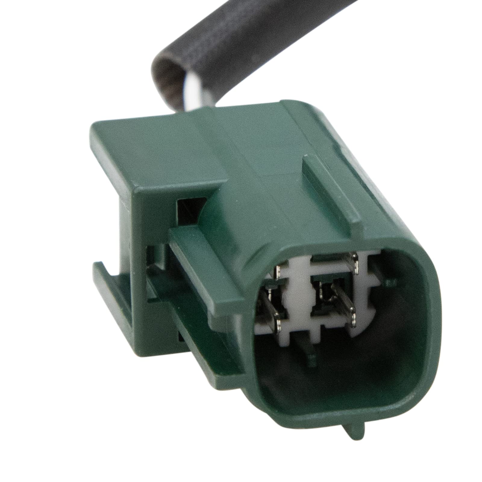 Trq O2 Oxygen Sensor Compatible With 2004-2010 Infiniti Qx56 2005-2015 Nissan Armada 2008-2012 Pathfinder 2004 Pathfinder Armada