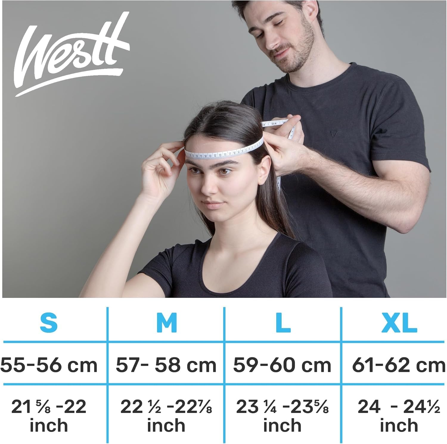 Westt Motorcycle Helmets Full Face Helmets - Street Bike Helmet With Dual Visor Dot Approved For Men Women Adults Compact Lightw