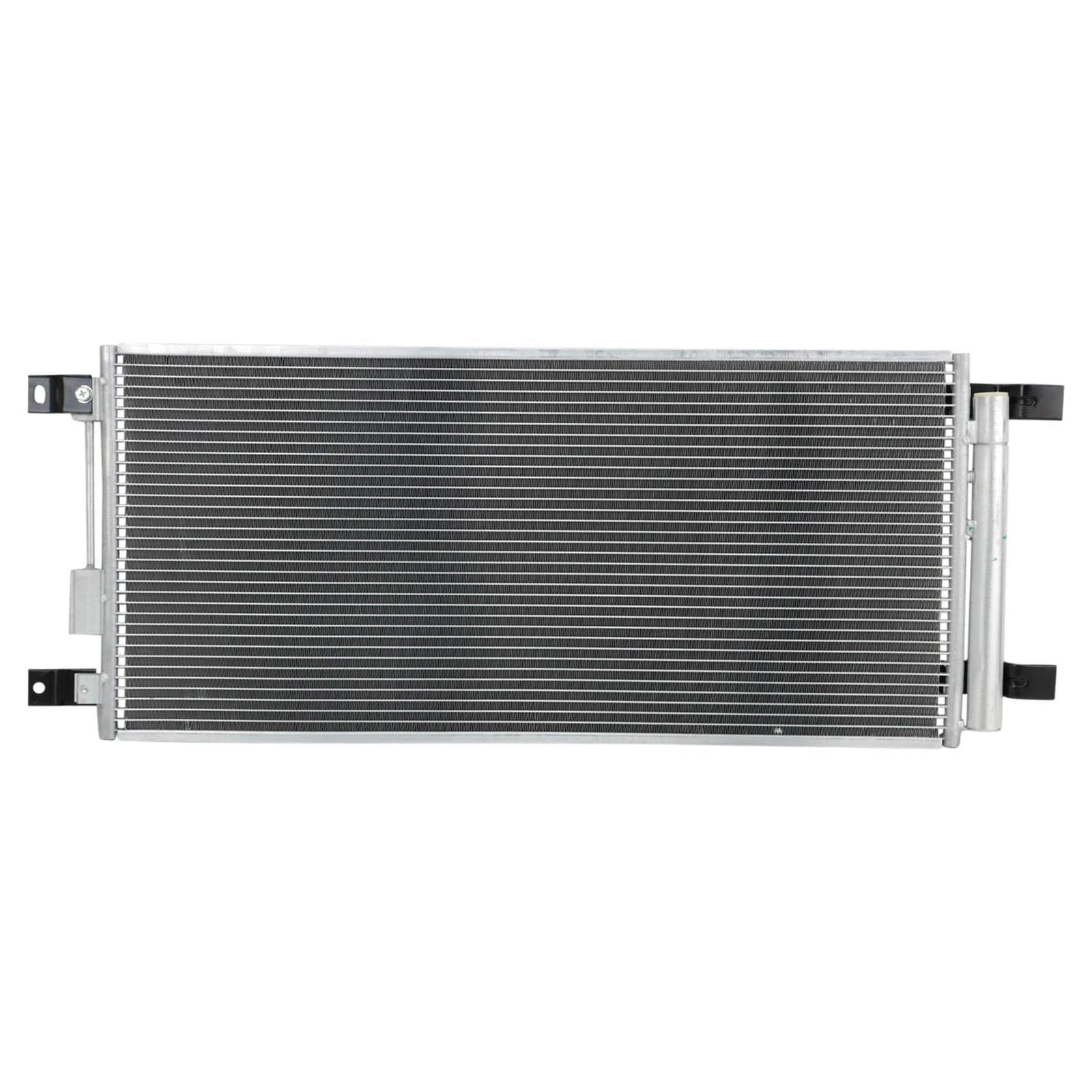 TRQ Air Conditioning A/C Condenser Receiver Drier Compatible with 2019-2022 Ram 2500 3500 2019-2020 4500 5500 CH3030271
