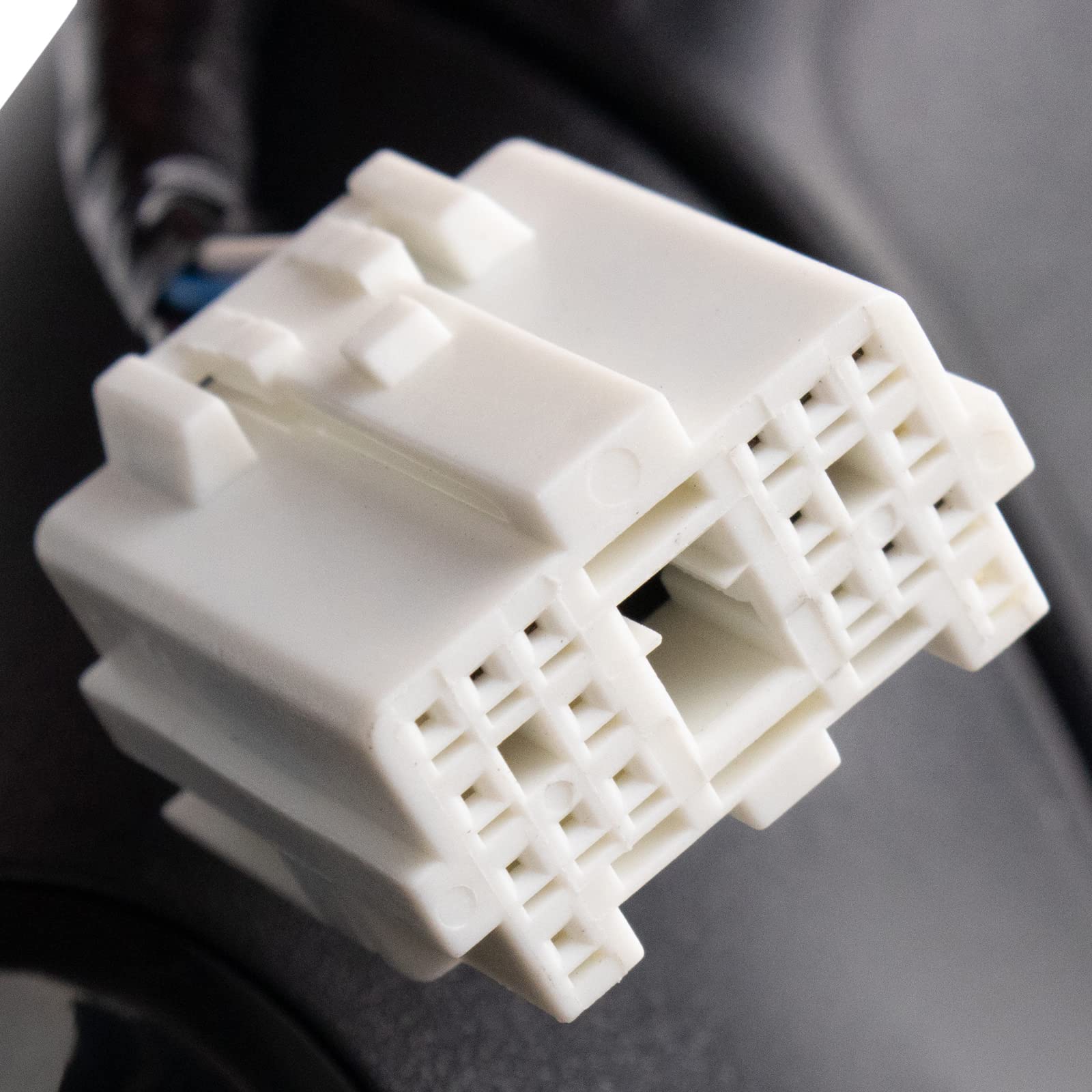 Trq Right Mirror Passenger Side Compatible With 2020-2022 Kia Telluride Ki1321240