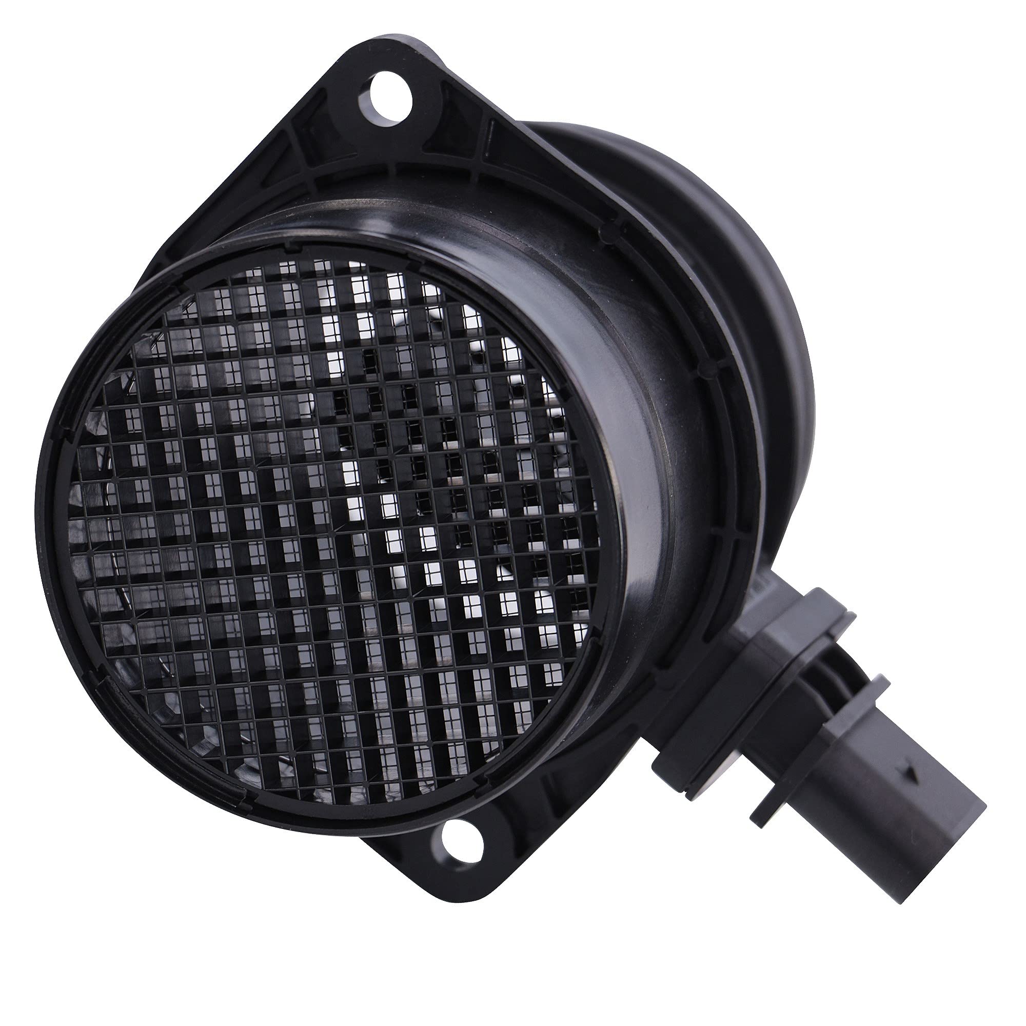 Bosch 0281002735 Original Equipment Mass Air Flow (Maf) Sensor - Compatible With Select Audi A3; Volkswagen Golf, Jetta