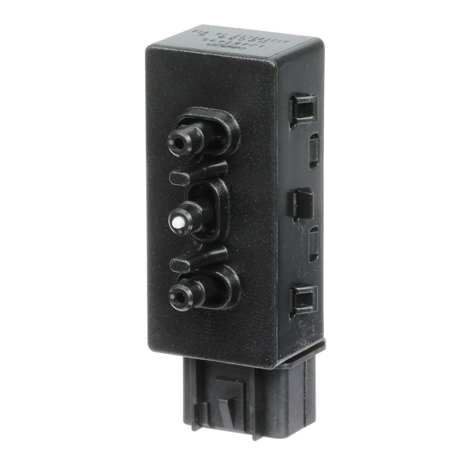 6-Way Driver Seat Adjustment Switch Fit For 2004-2013 Chevy Gmc, Replaces 12451495