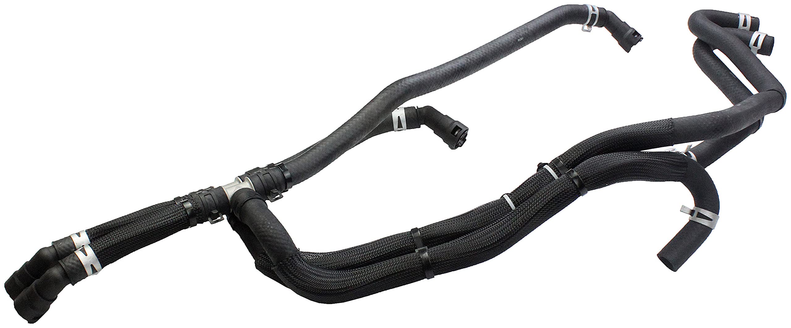 Dorman 626-802 Engine Heater Hose Assembly Compatible With Select Ford Models (Oe Fix)