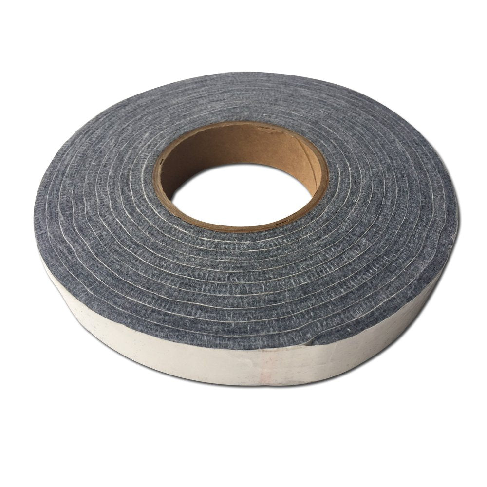 Lavalock High-Temp Replacement Gasket For Vision Grill 1 X 1/4 Extra Thick Correct Size