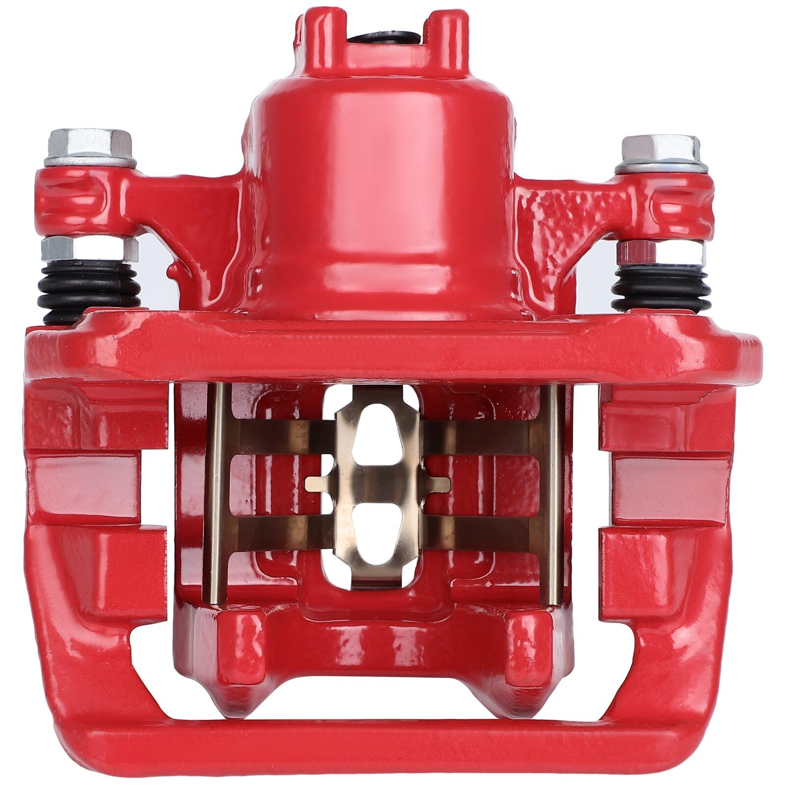 Scitoo Rear Left Brake Caliper With Bracket 19B6886 Compatible For Acura For Rdx 2013-2018,For Honda For Crosstour 2012-2015,For