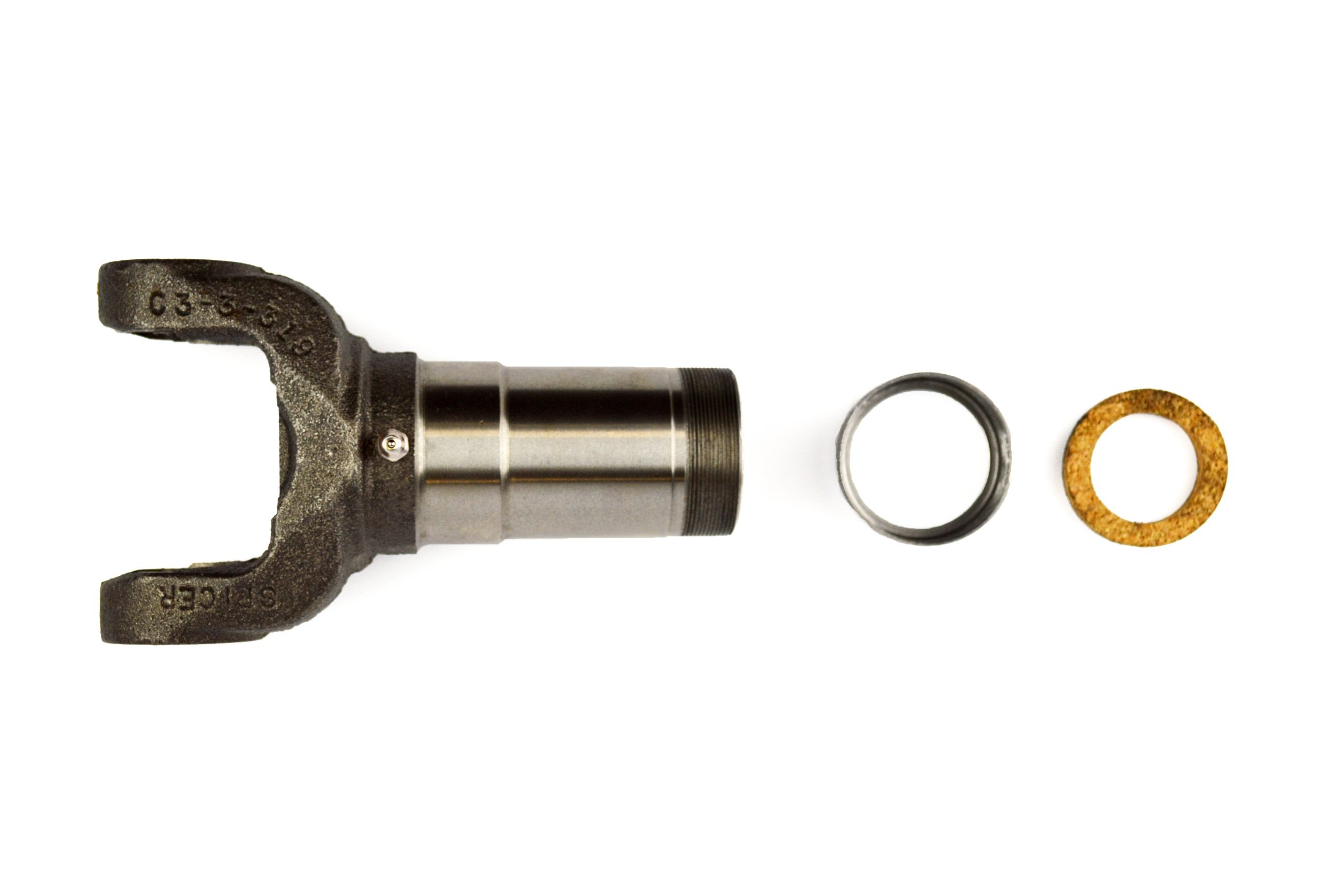 Spicer 3-3-598Kx Slip Yoke Assembly