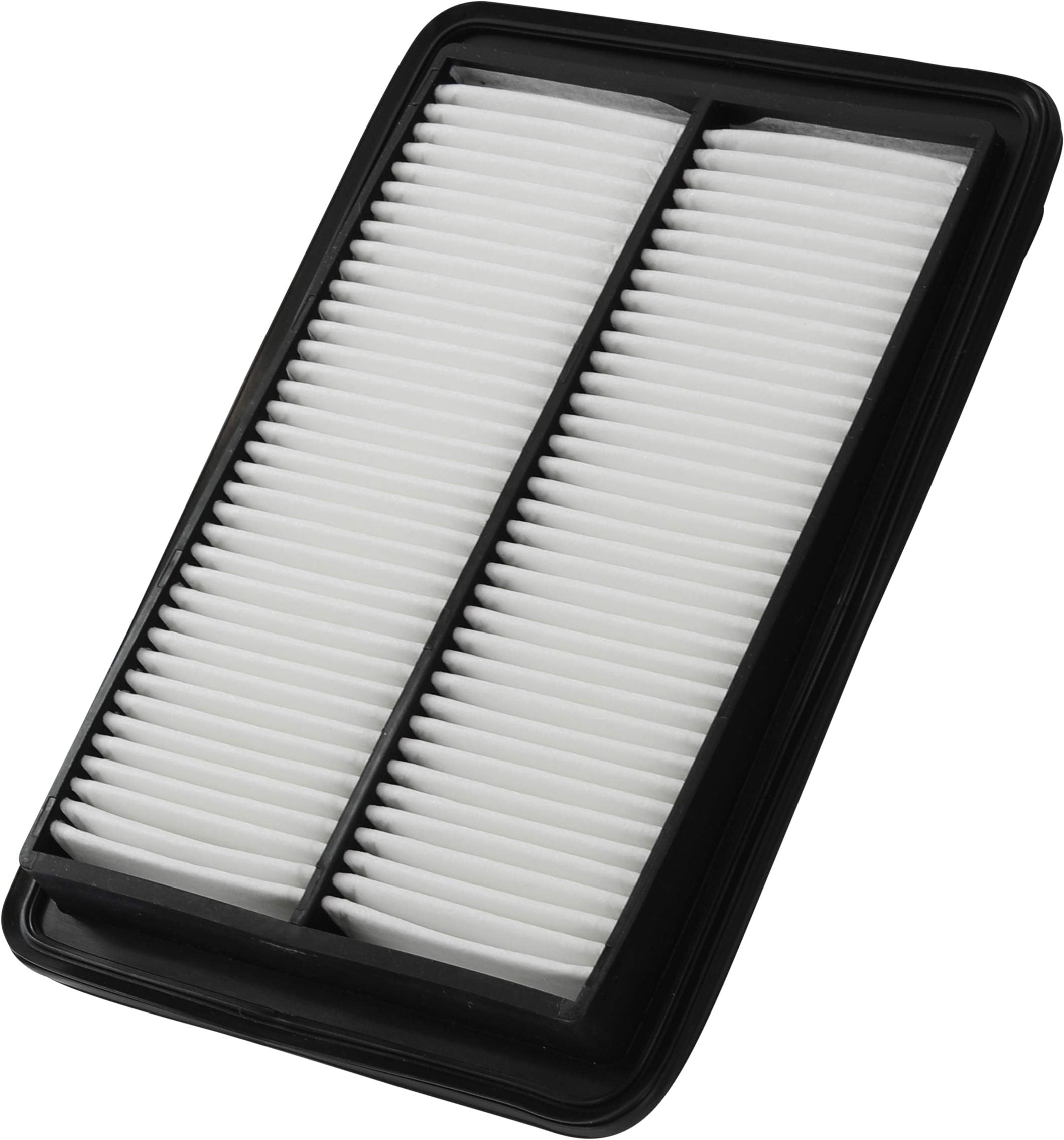 Epauto Gp858 (Ca11858) Replacement For Nissan Rigid Panel Air Filter For Rogue (2014-2020), Rogue Sport (2017-2021), Qashqai (2017-2021)