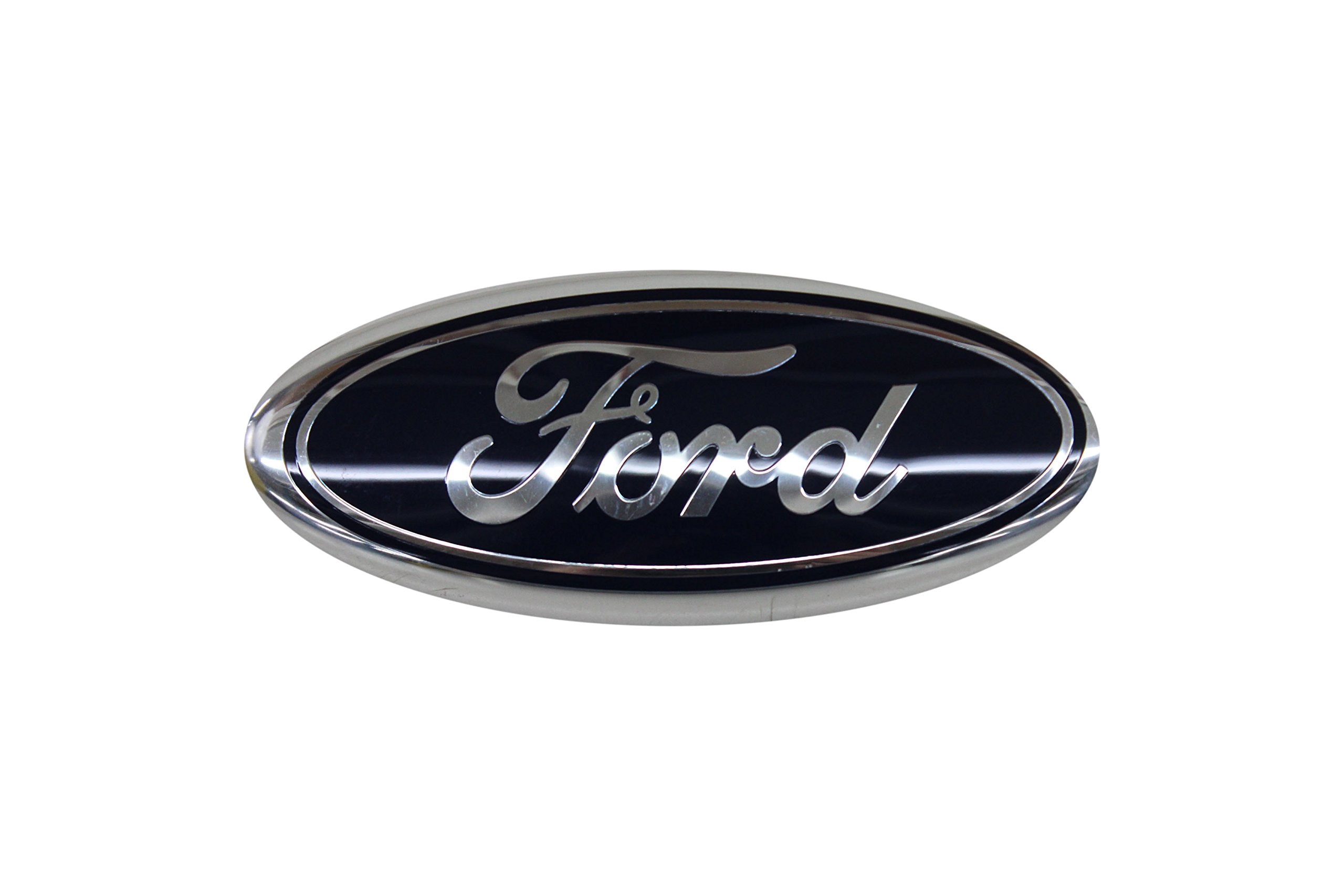 Genuine Ford Be8Z-8213-A Nameplate