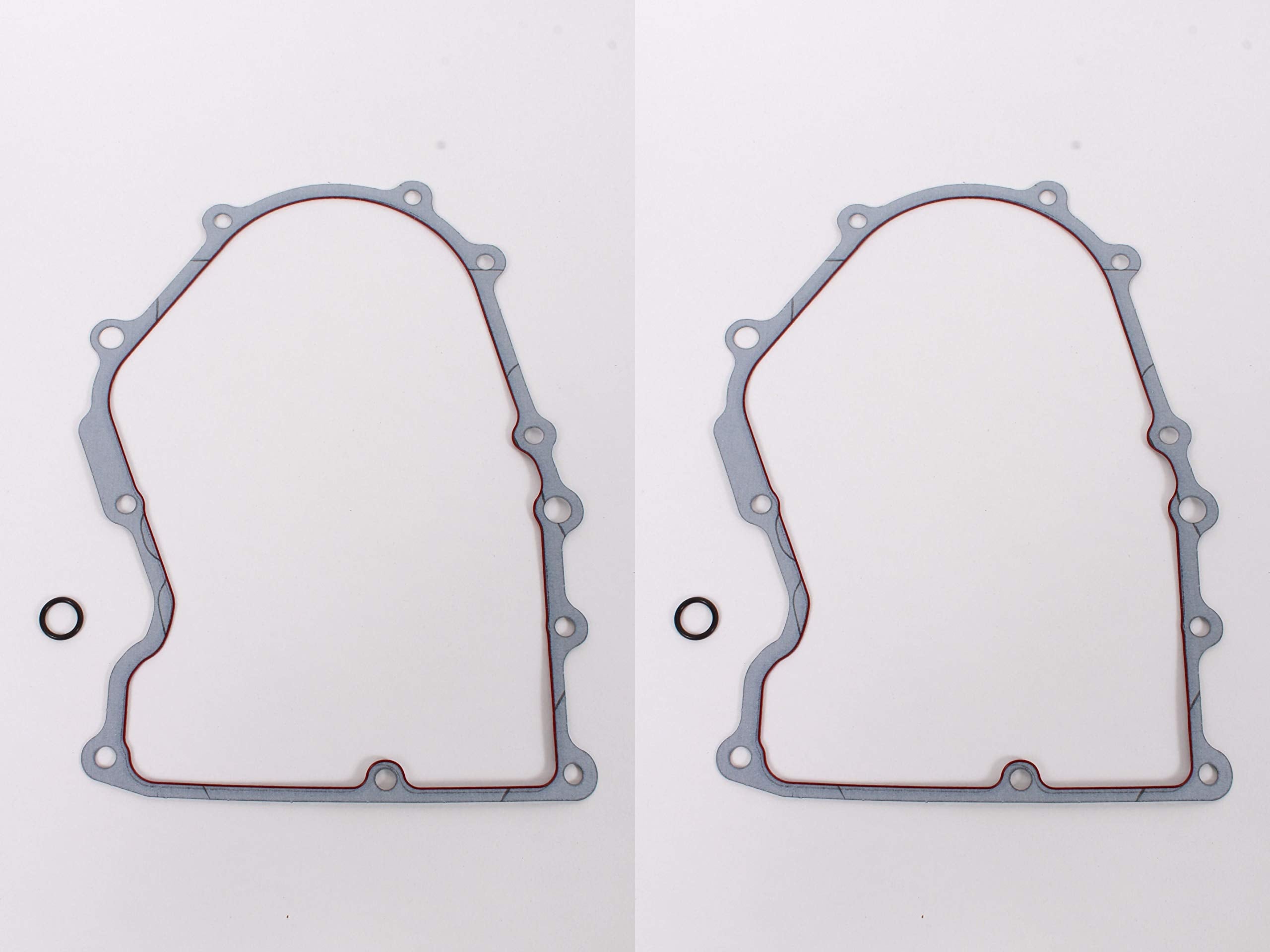 Kohler 2 Pack Genuine 24-041-66-S Oil Pan Gasket Kit Fit 24-041-24-S 24-041-54-S
