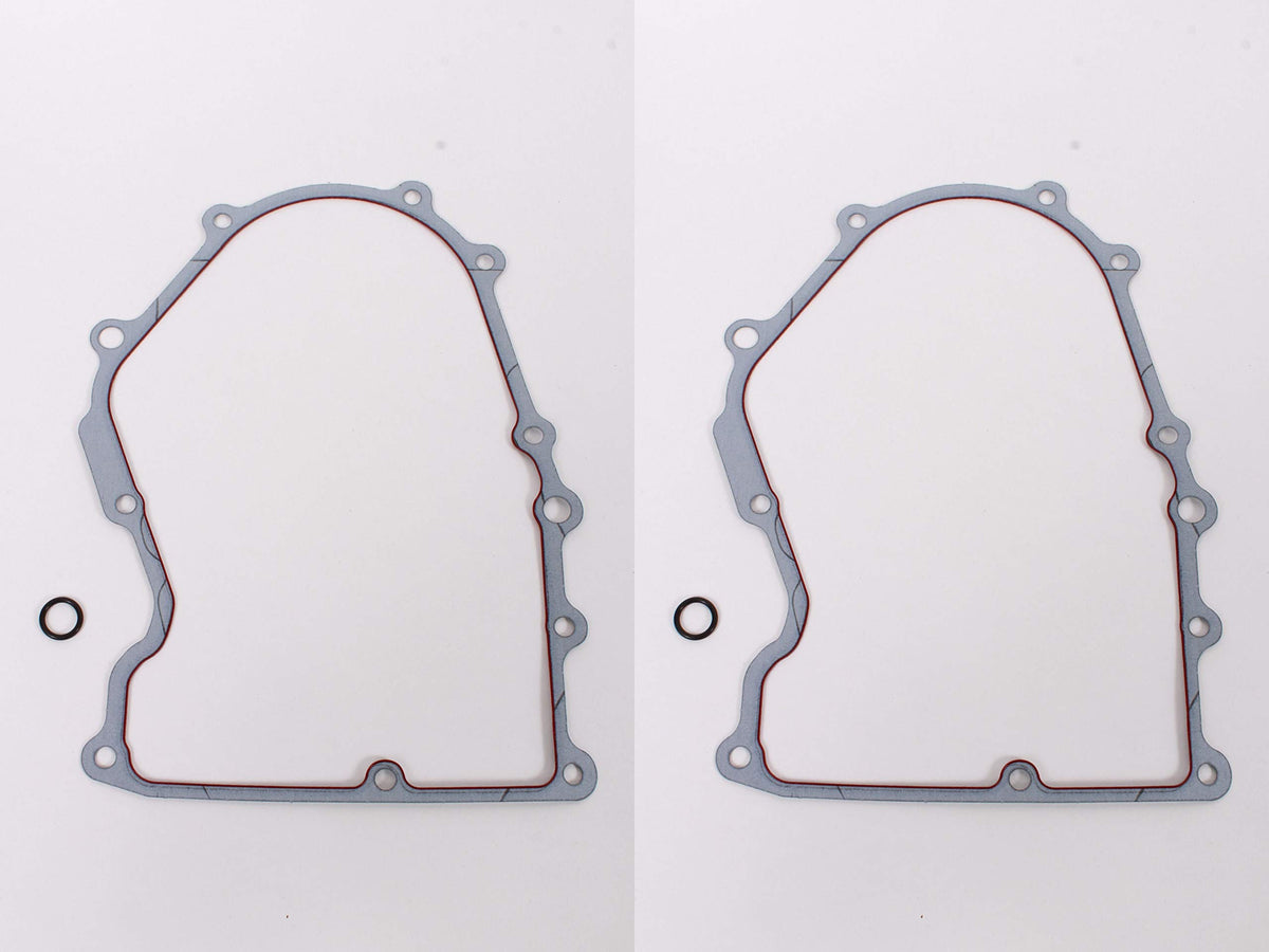 Kohler 2 Pack Genuine 24-041-66-S Oil Pan Gasket Kit Fit 24-041-24-S 24-041-54-S