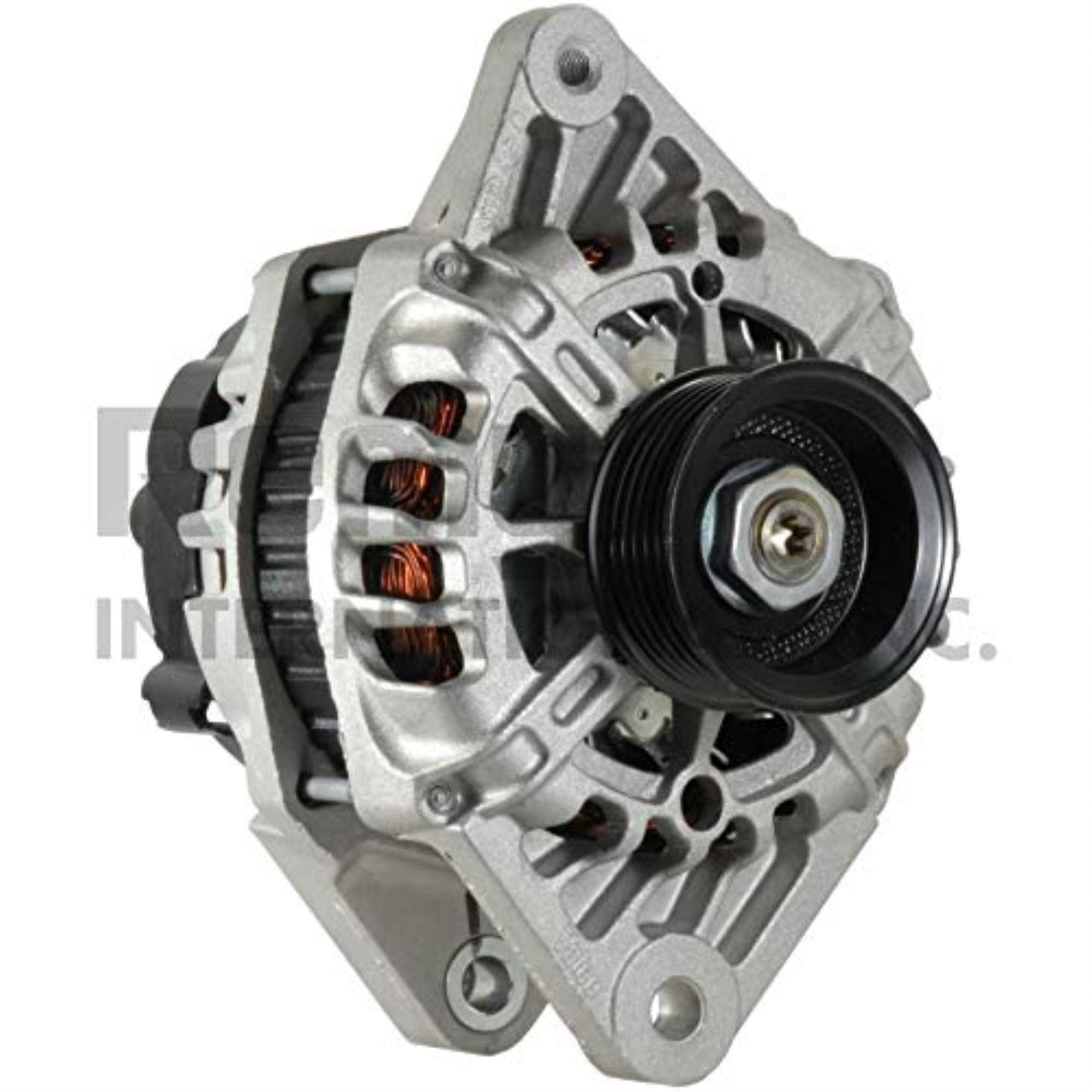 Remy 11117 Rmfd-Alternator