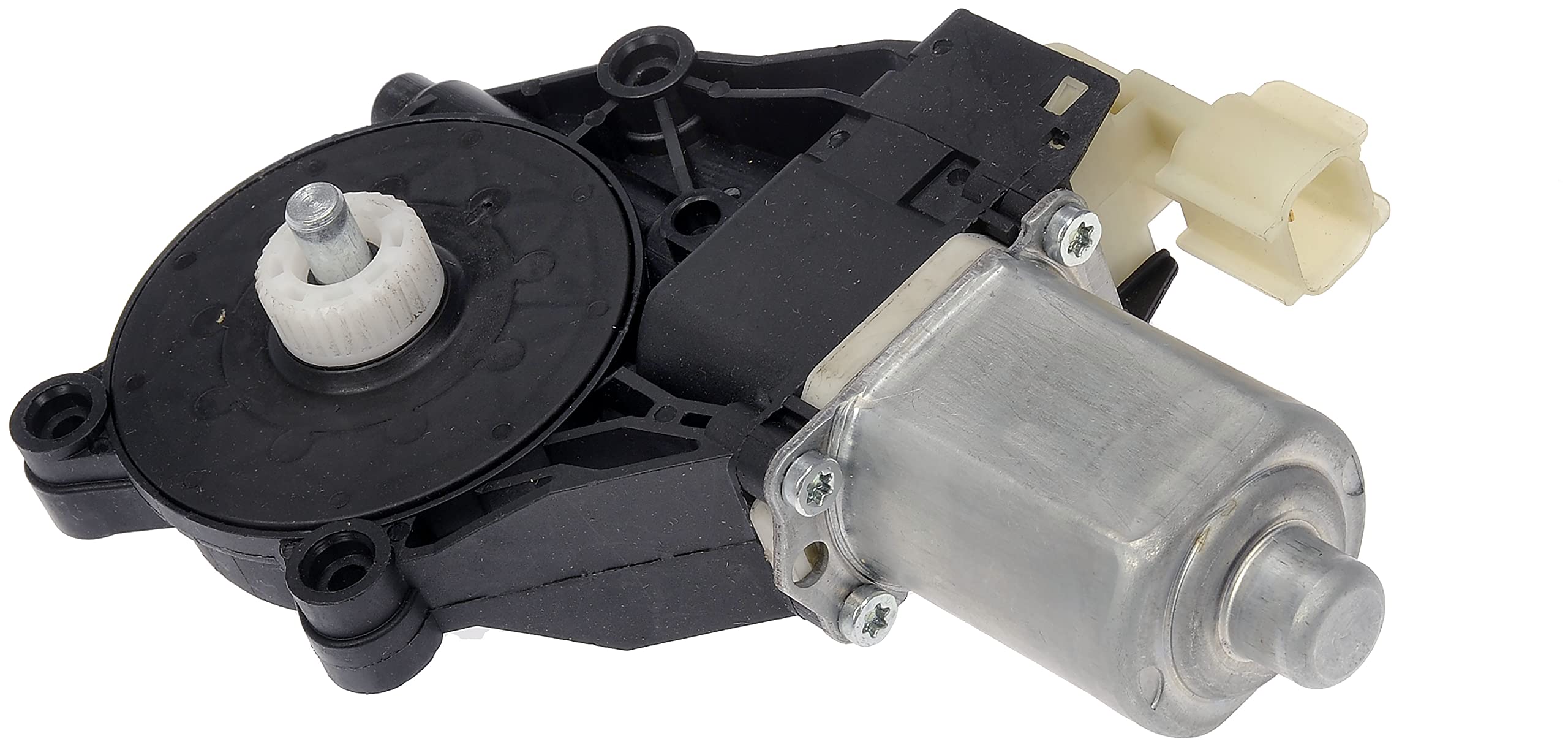Dorman 742-288 Power Window Motor Compatible with Select Ford Models