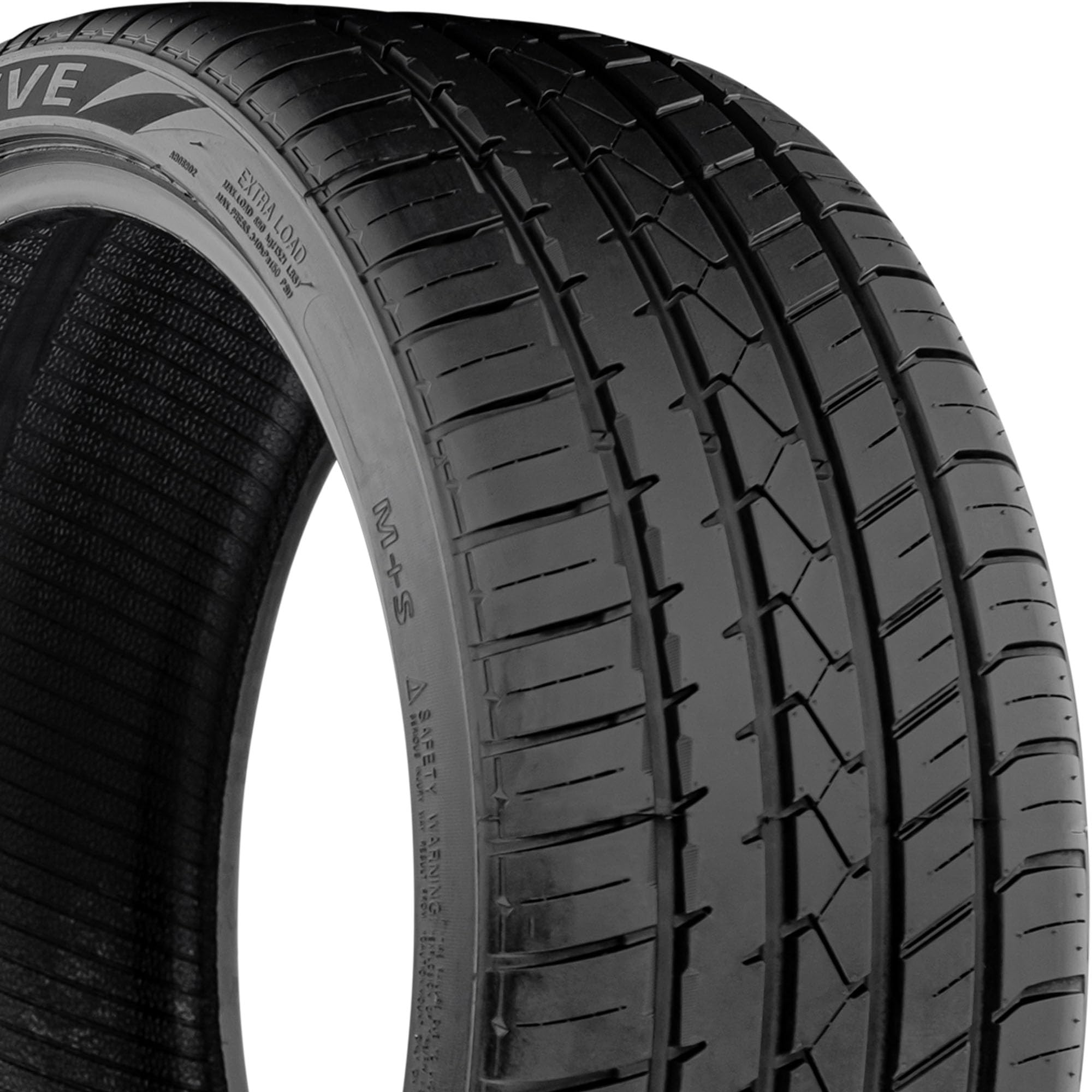 Lionhart LH-Five P225/35R19 88W
