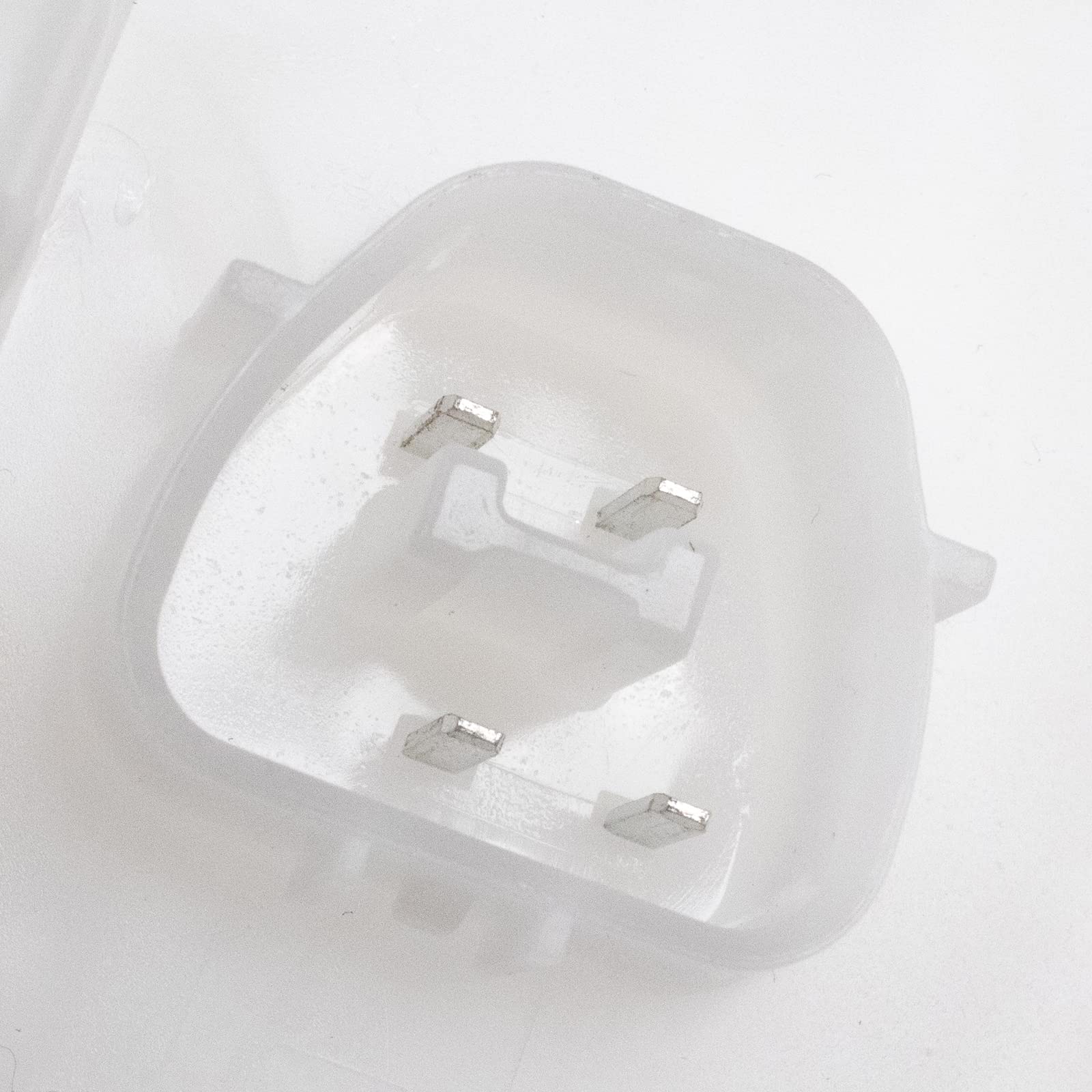 Trq Fuel Pump Module Assembly Compatible With 2014-2016 Ford Transit Connect