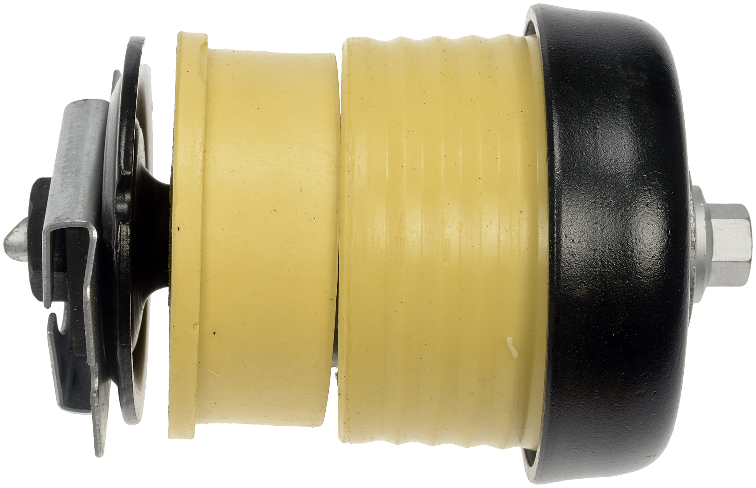 Dorman 924-066 Body Mount Compatible With Select Ford Models