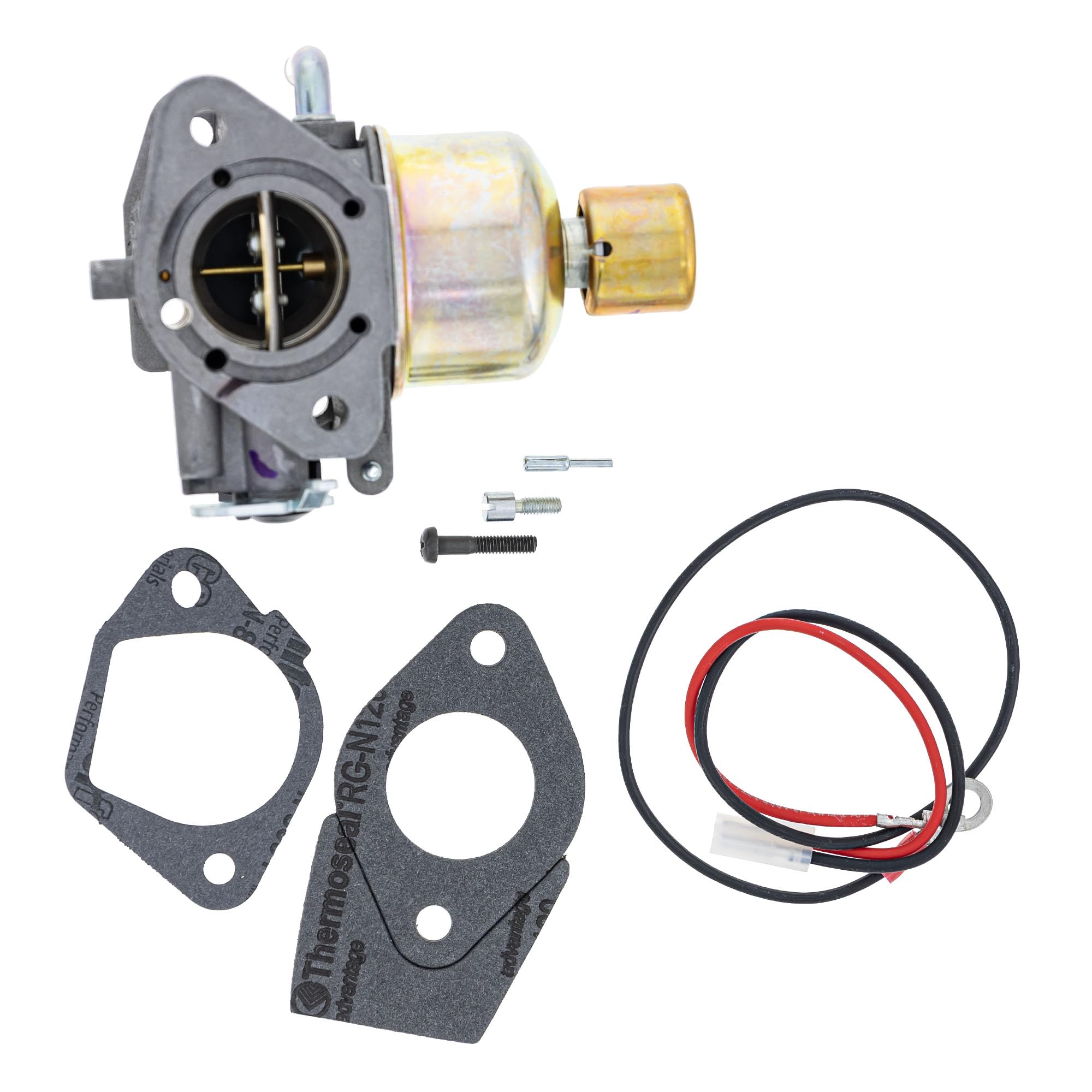 CUB CADET KH-32-853-99-S Carburetor Kit KT725 KT730 KT735 KT740 Series Engines