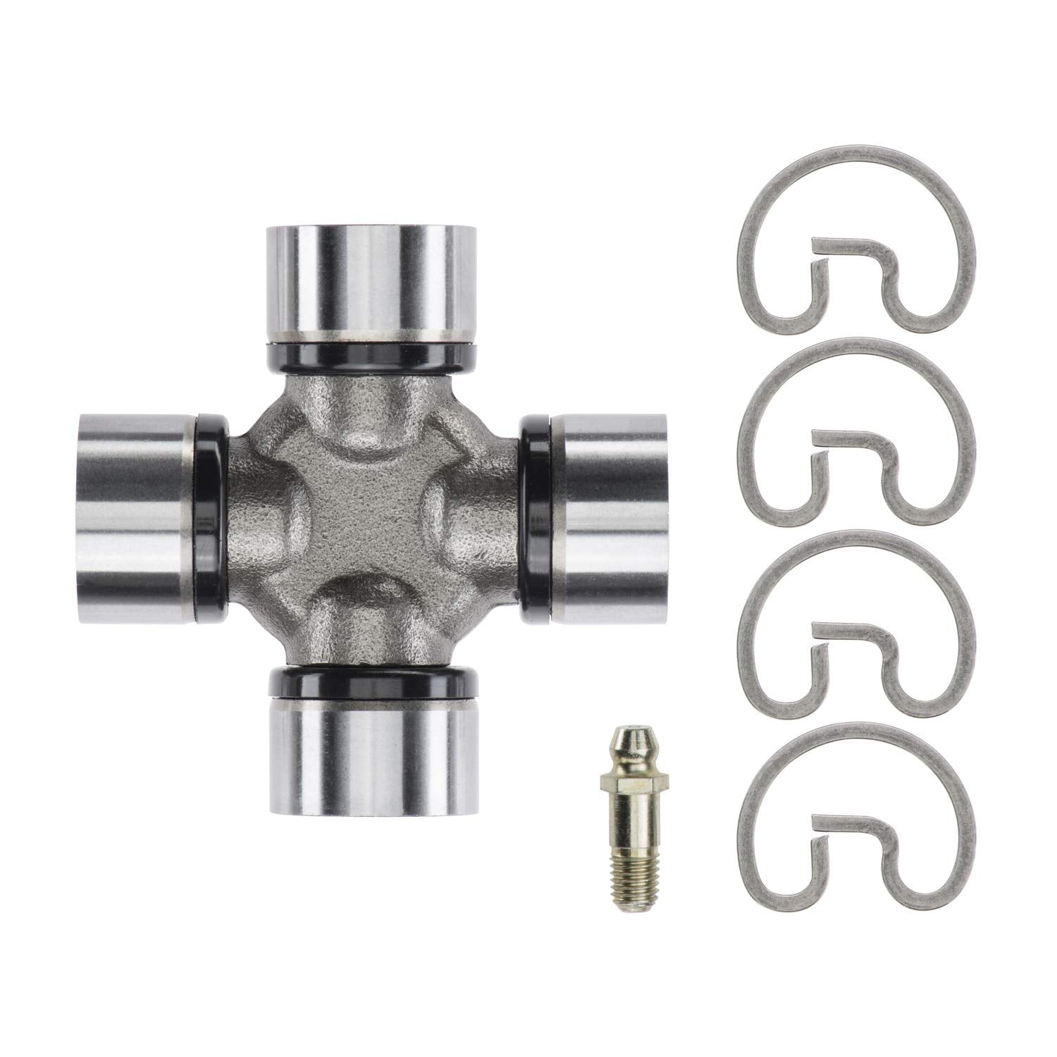 MOOG 344 Greaseable Premium Universal Joint for Land Rover Discovery