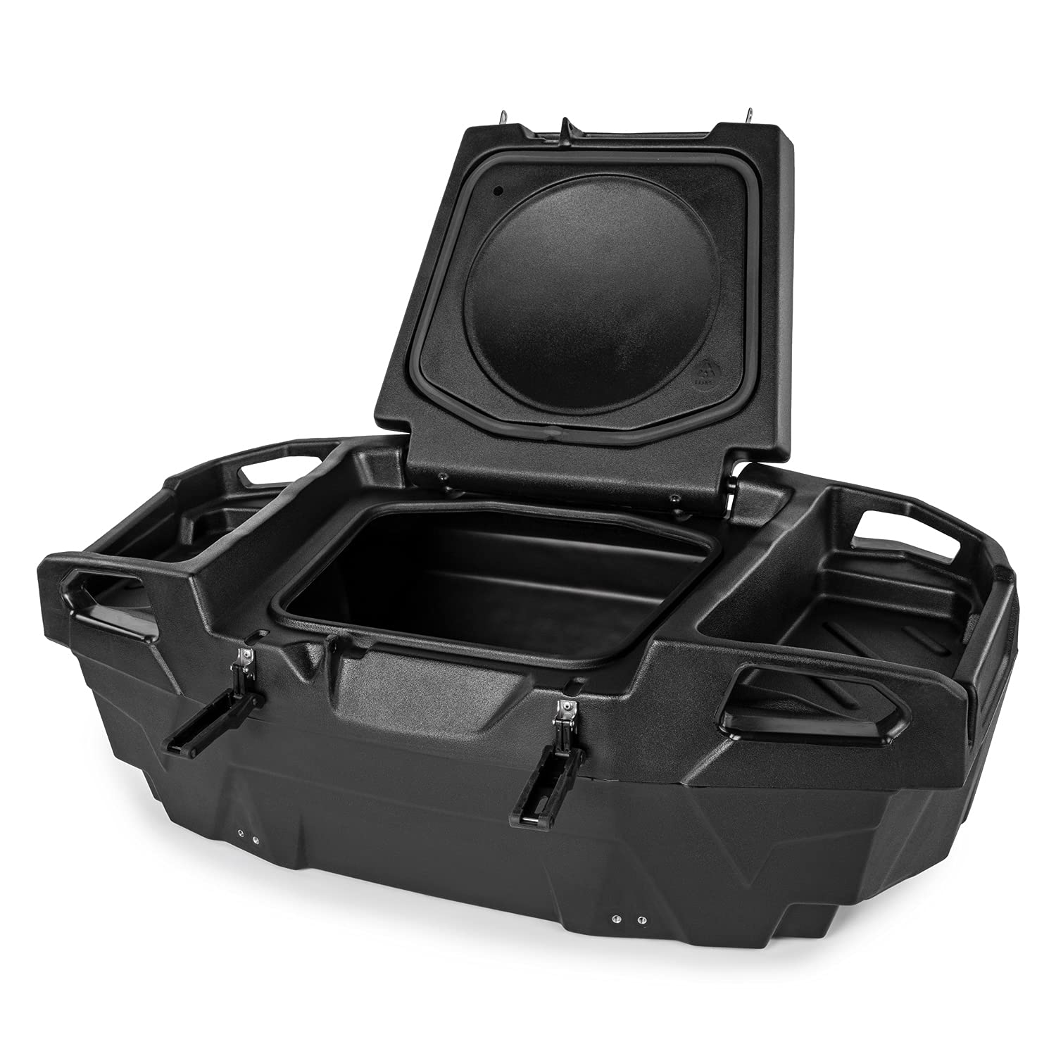Kimpex Expedition Sport Box Rear