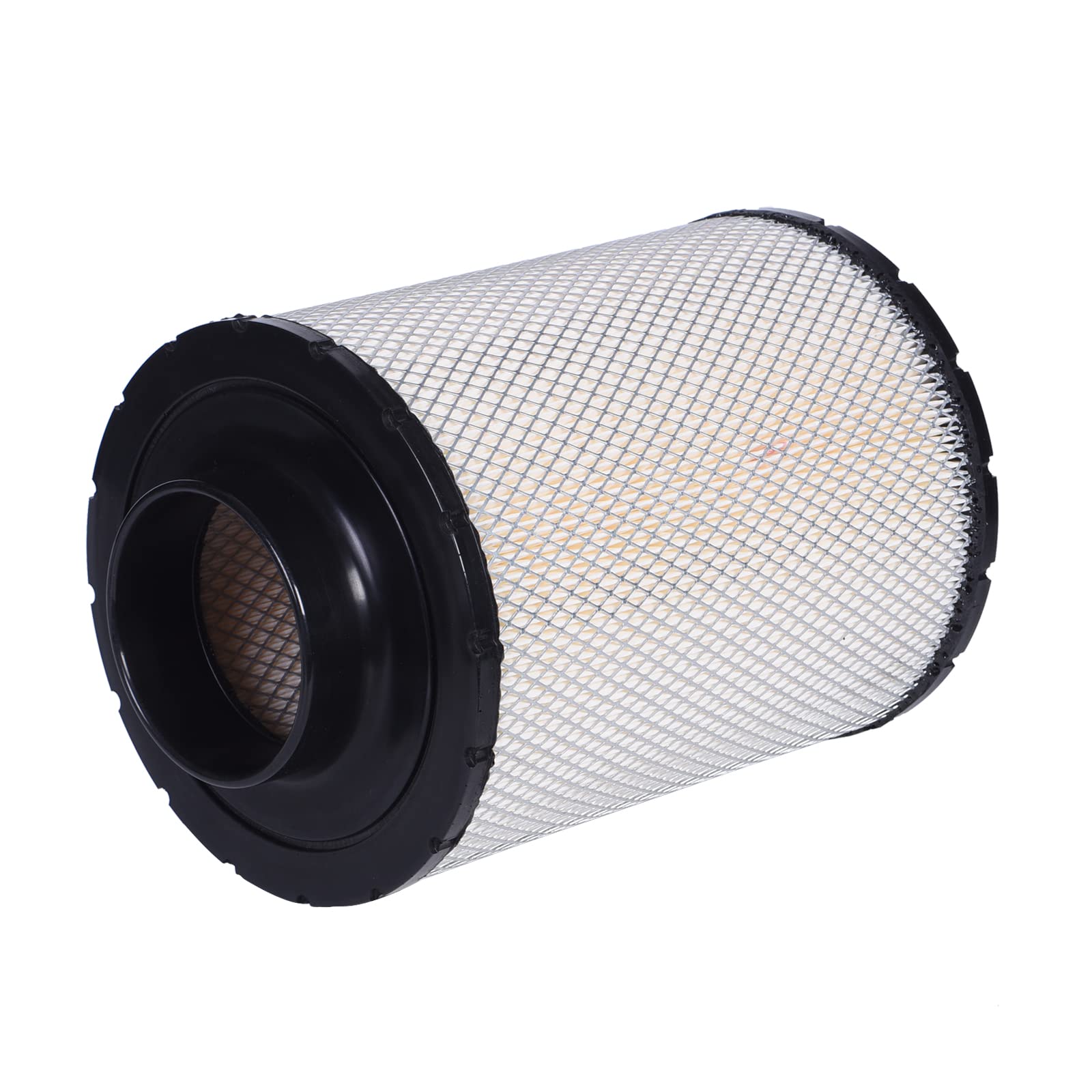 Getopauto 46637 Engine Air Filter Compatible With Donaldson B085011, Baldwin Pa2818 Fleetguard Ah1141 Fram Ca6818 Wix 46637 Napa