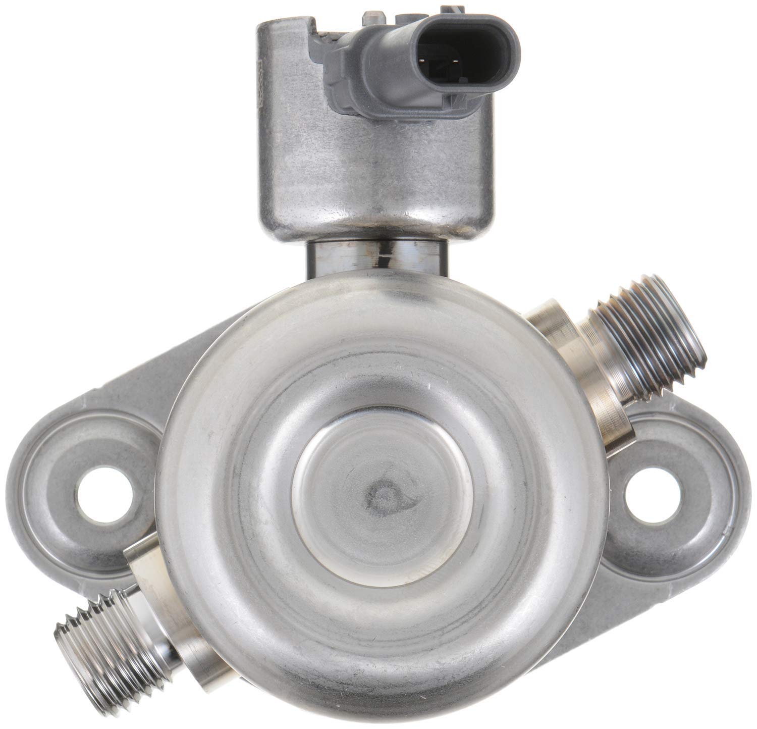 Bosch 66811 Gdi High Pressure Fuel Pump - Compatible With Select Bmw 335I, 435I, 535I, 535I Gt, 640I, 740I, 740Li, Activehybrid 3 / 5 / 7, M2, M235I, X1, X3, X4, X5, X6