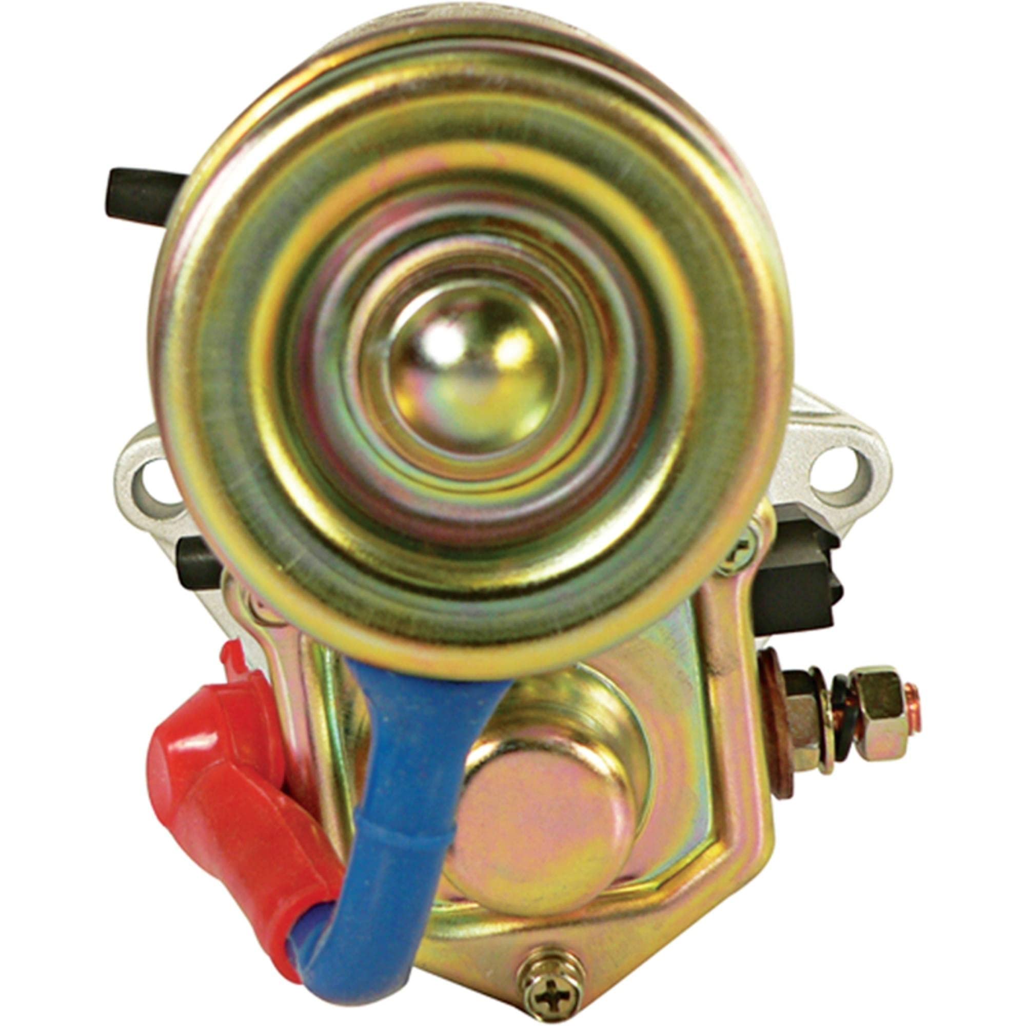 Db Electrical Snd0687 New Starter For Ford Nippondenso 429 460 228000-1090 F3Hs-11001-Ab F4Hs-Ba Nd228000-1091 F3Hs-11001-Ab F4Hs-11001-Ba 18995