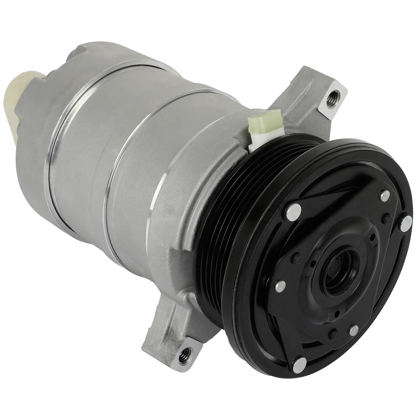 SCITOO AC Compressor Rapid Cooling for Cadillac Allante for Commercial Chassis for DeVille for Eldorado for Fleetwood for Sevill