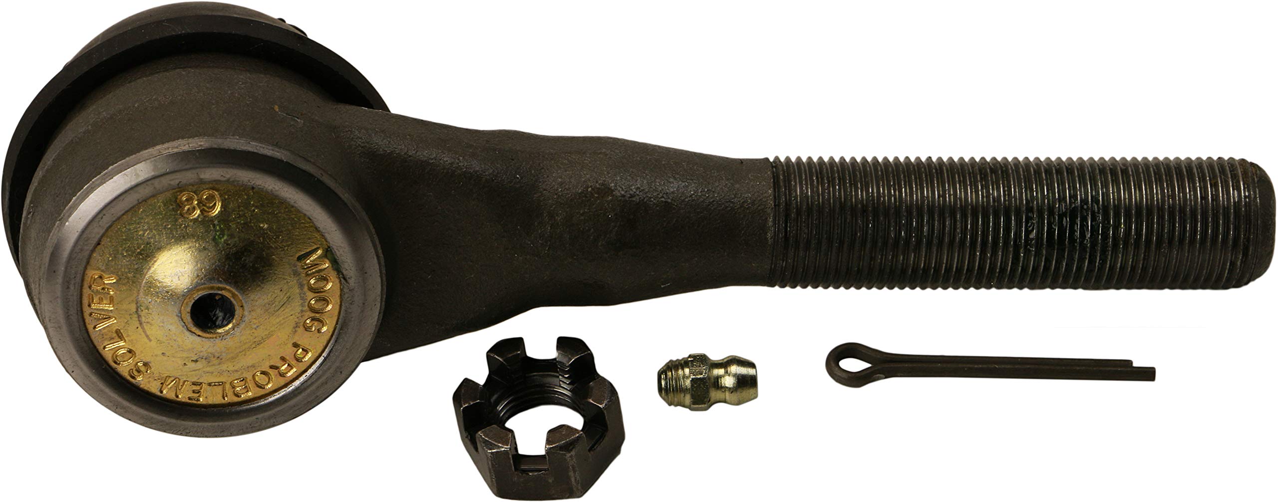 Moog Es3094L Steering Tie Rod End For Jeep Wrangler