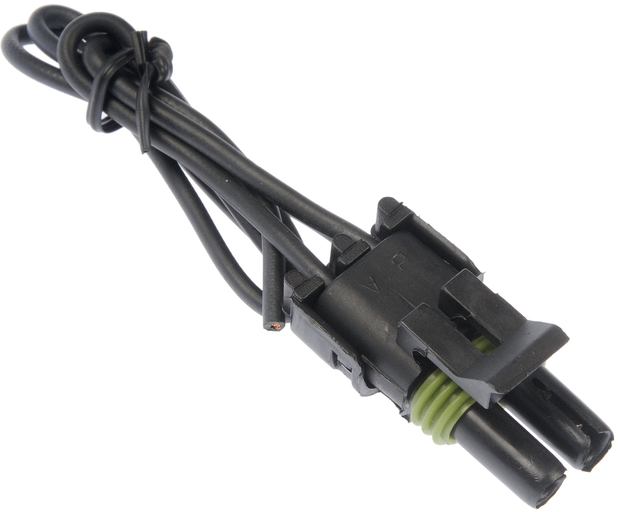 Dorman 85390 Technician Terminal - 2 Terminal Female Tower Universal Fit