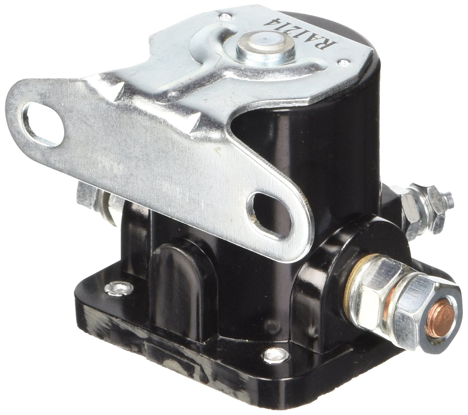Standard Motor Products Ss581T Starter Solenoid
