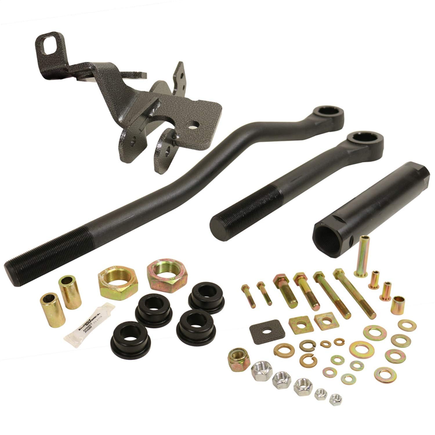 Bd 1032011F Track Bar Kit