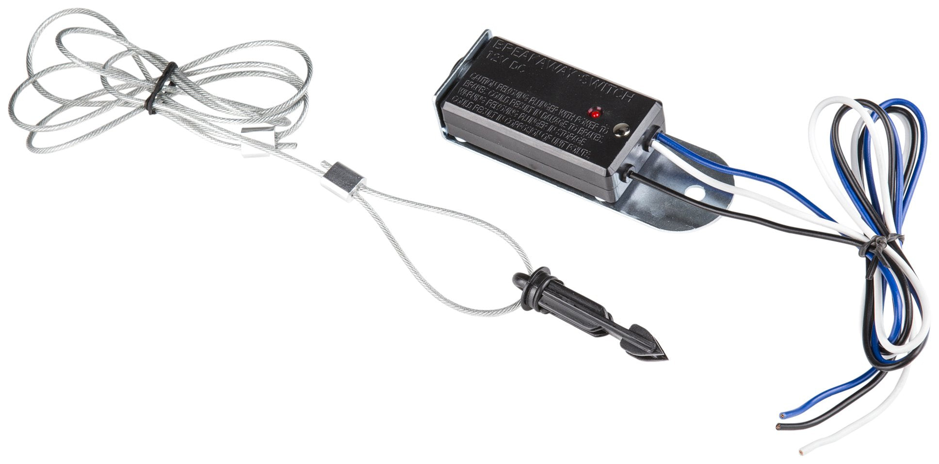 Reese Towpower 8507311 LED Breakaway Switch