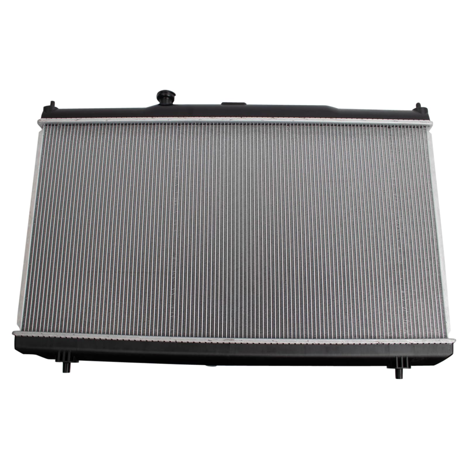 Trq Radiator Assembly Compatible With 18-21 Honda Clarity