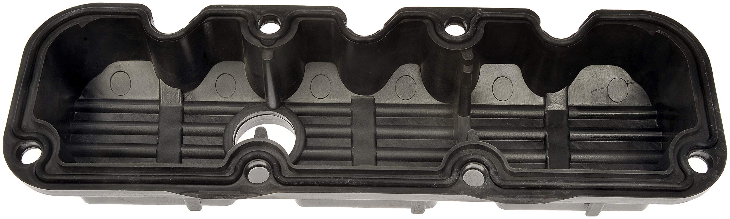 Dorman 264-964 Driver Side Engine Valve Cover Compatible With Select Models