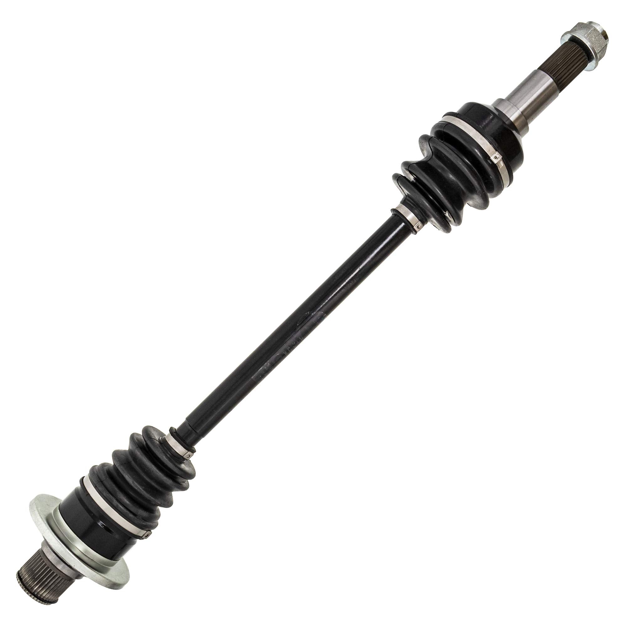 Niche Rear Right Cv Axle Drive Shaft For Yamaha Rhino 700 5B4-F53B0-00-00 2008-2013