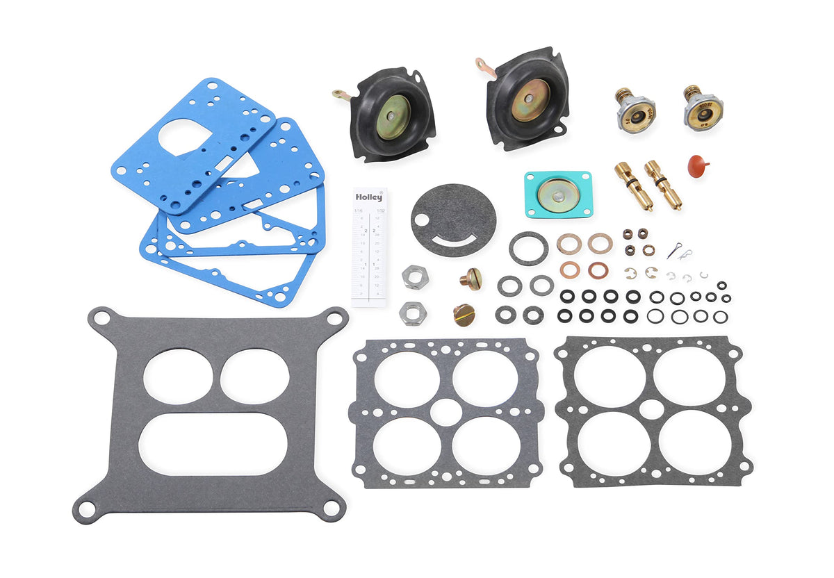 Holley 703-45 Marine Renew Kit