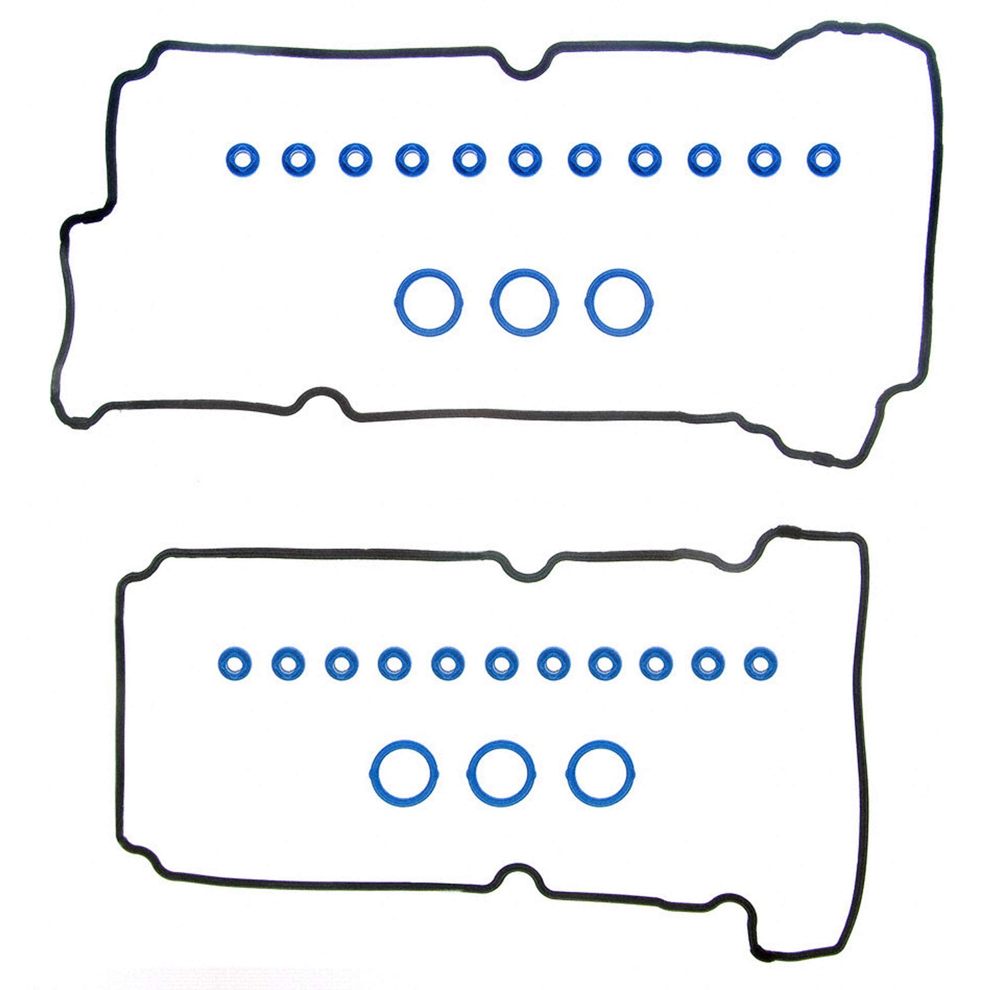 FEL-PRO VS 50579 R Engine Valve Cover Gasket Set for Ford Escape