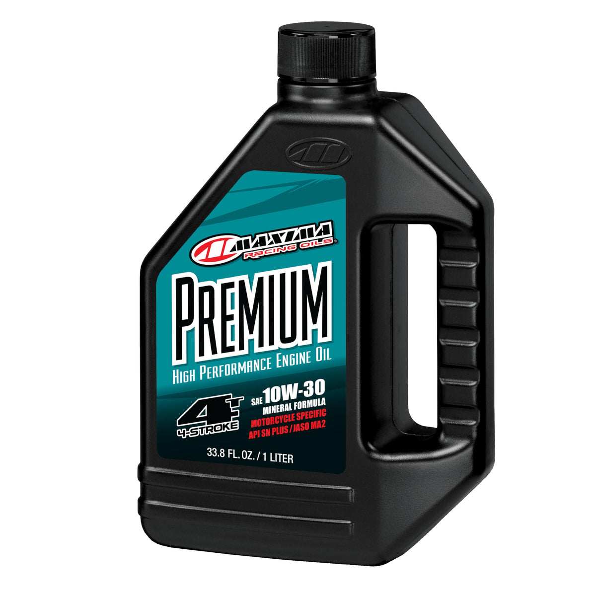 Premium 10w40