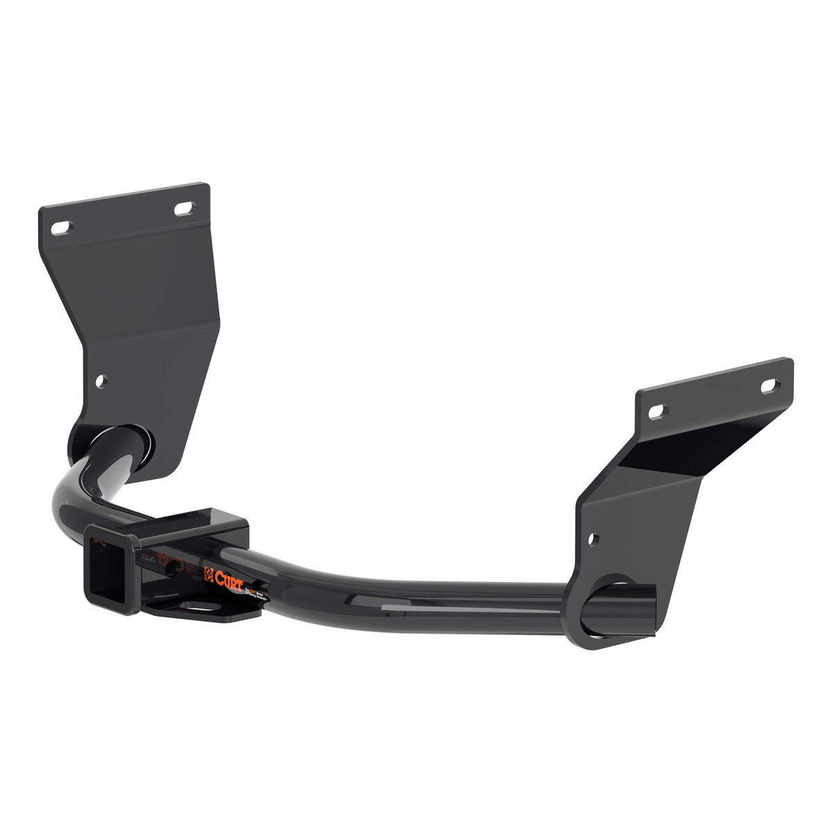 Curt 13423 Class 3 Trailer Hitch, 2-Inch Receiver, Fits Select Acura Rdx WBCARB08KHN4T7W