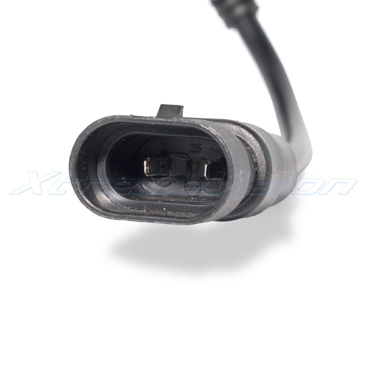 Xtremevision Canbus Decoder For Led Headlights - Led Resistor - Canbus Error Eliminator - Anti Flicker Capacitor - 9006, 9005, 9