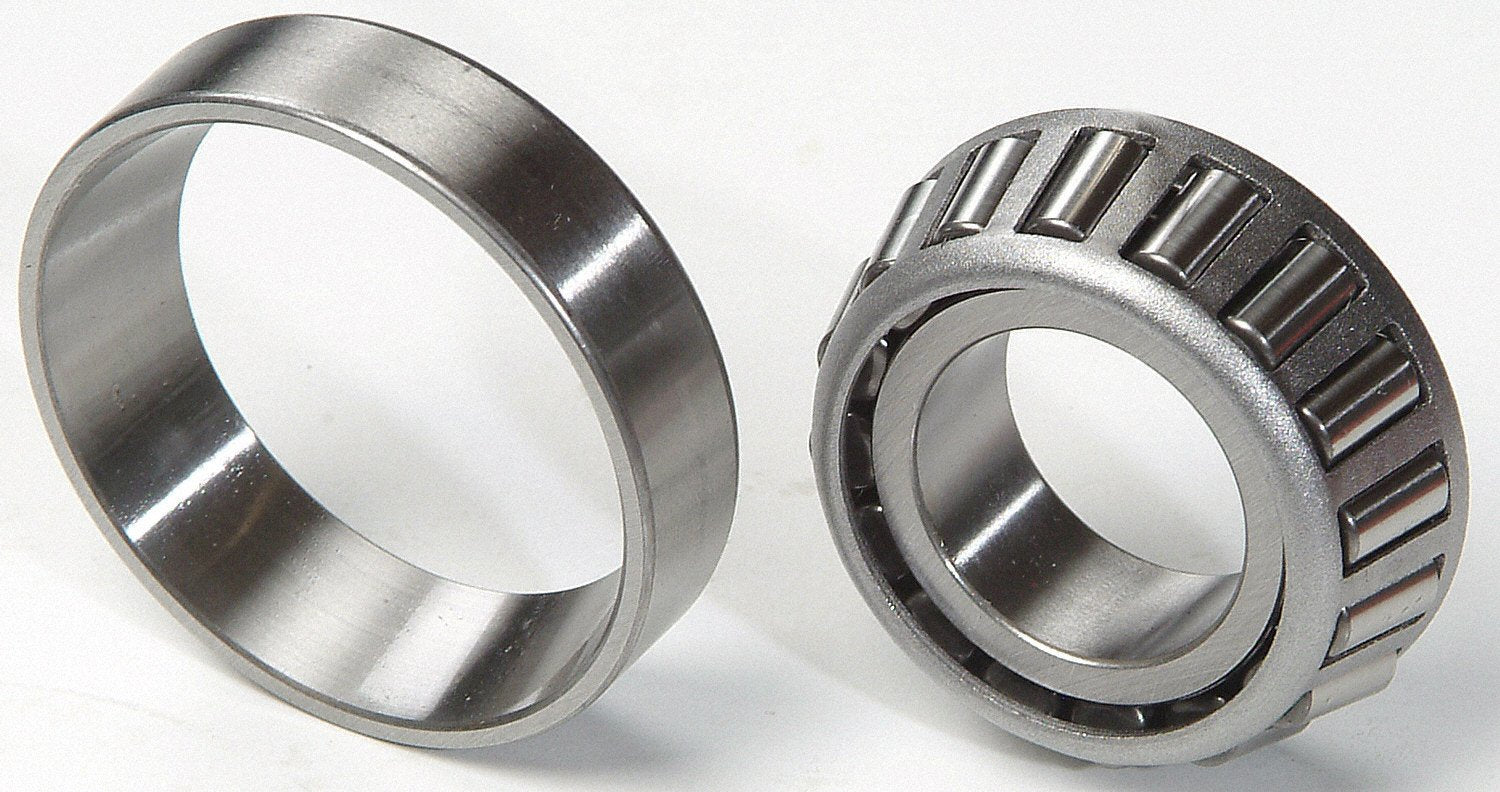National Bearings A-13 Taper Bearing Set