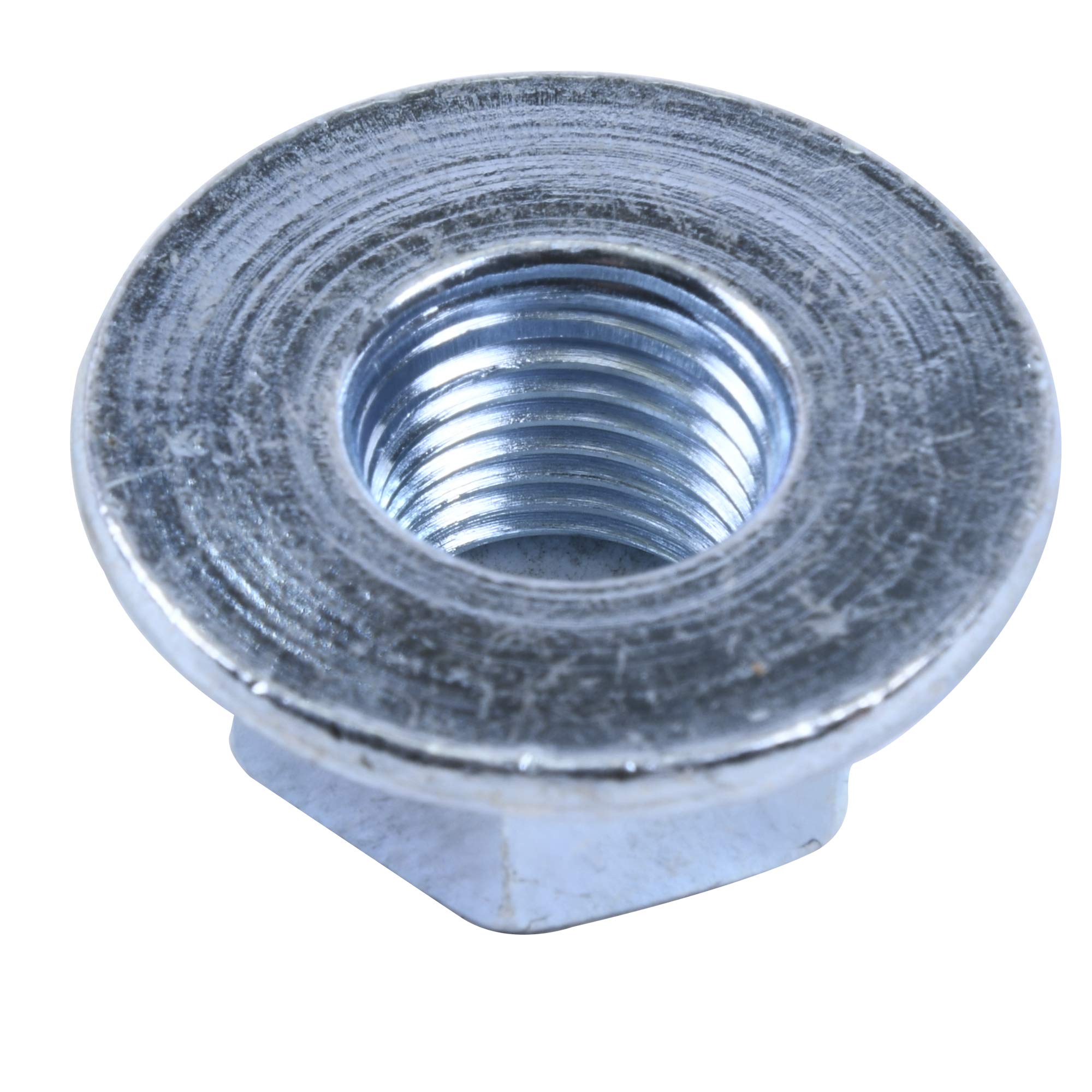 All Balls Racing 85-1101 Wheel Stud And Nut Kit Compatible With/Replacement For Polaris Scrambler 400 4X4 1998-2002, Scrambler 500 4X4 1997-2001