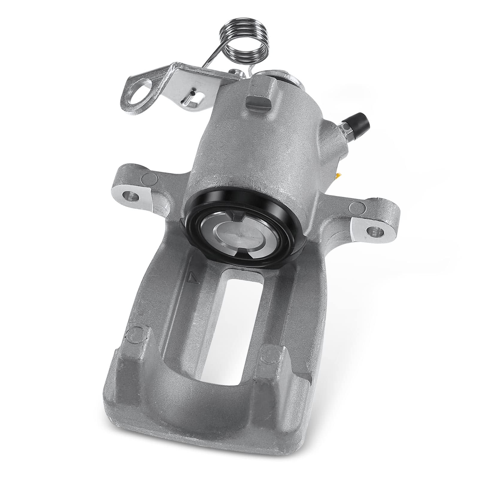 A-Premium Disc Brake Caliper Assembly Without Bracket Compatible with Select Audi and Volkswagen Models - TT 2006, TT Quattro 20