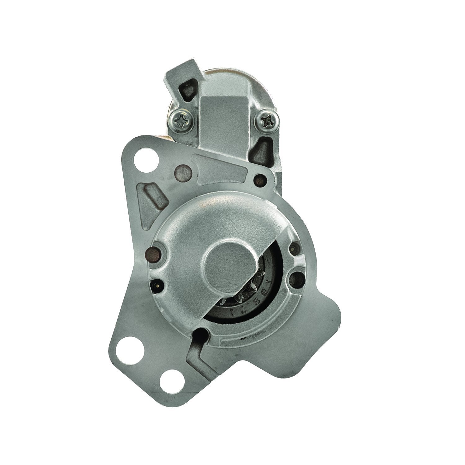 Remy 16078 Premium Remanufactured Starter