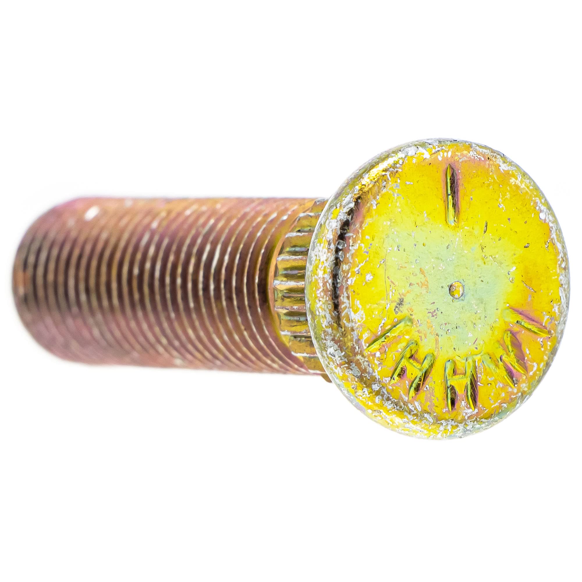 Polaris 7518378 Wheel Stud 2005-2019 Sportsman Scrambler Ranger Rzr 570 700 800 900 8 Pack Oem