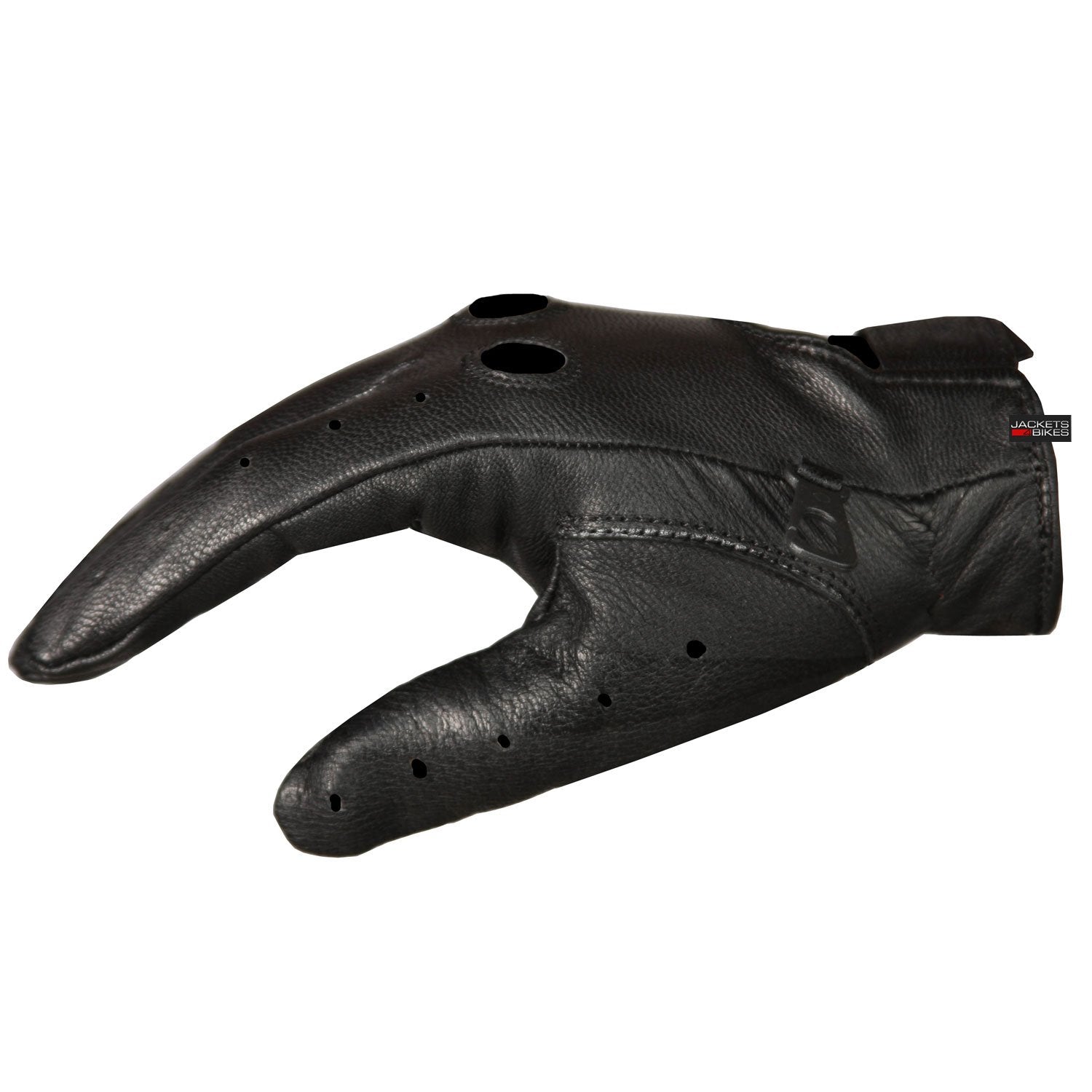 New Biker Police Leather Motorcycle Driving Riding Racing Gloves Real Natural Leather Touchscreen Ventilation Men Women Automotive Atv Dirt Bike Cycling Comfortable Adjustable Full Finger