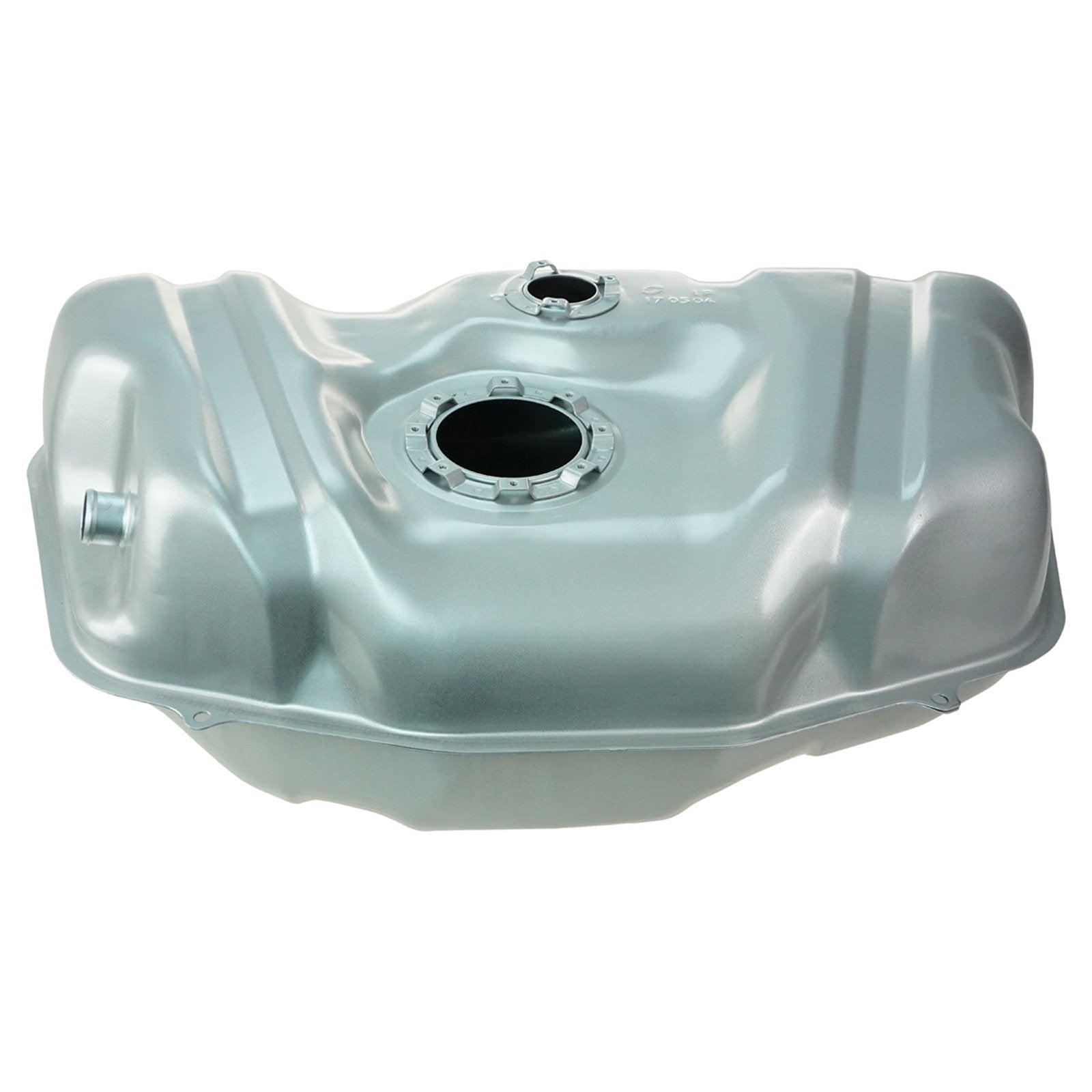 Trq Gas Fuel Tank 17.2 Gal Compatible With 2001-2003 Acura Cl 1999-2003 Tl 1998-2002 Honda Accord
